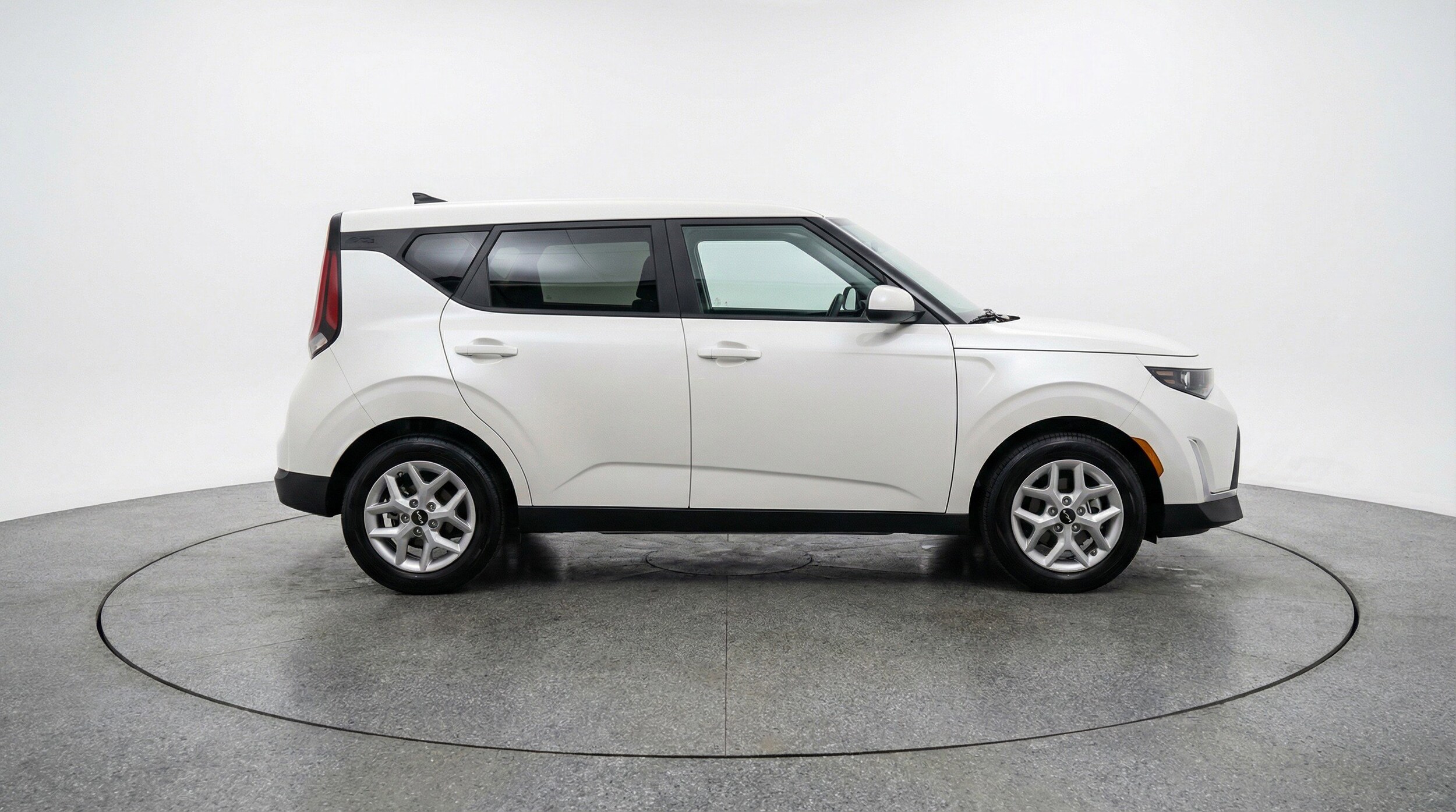 Thumbnail: 2025 Kia Soul - 11