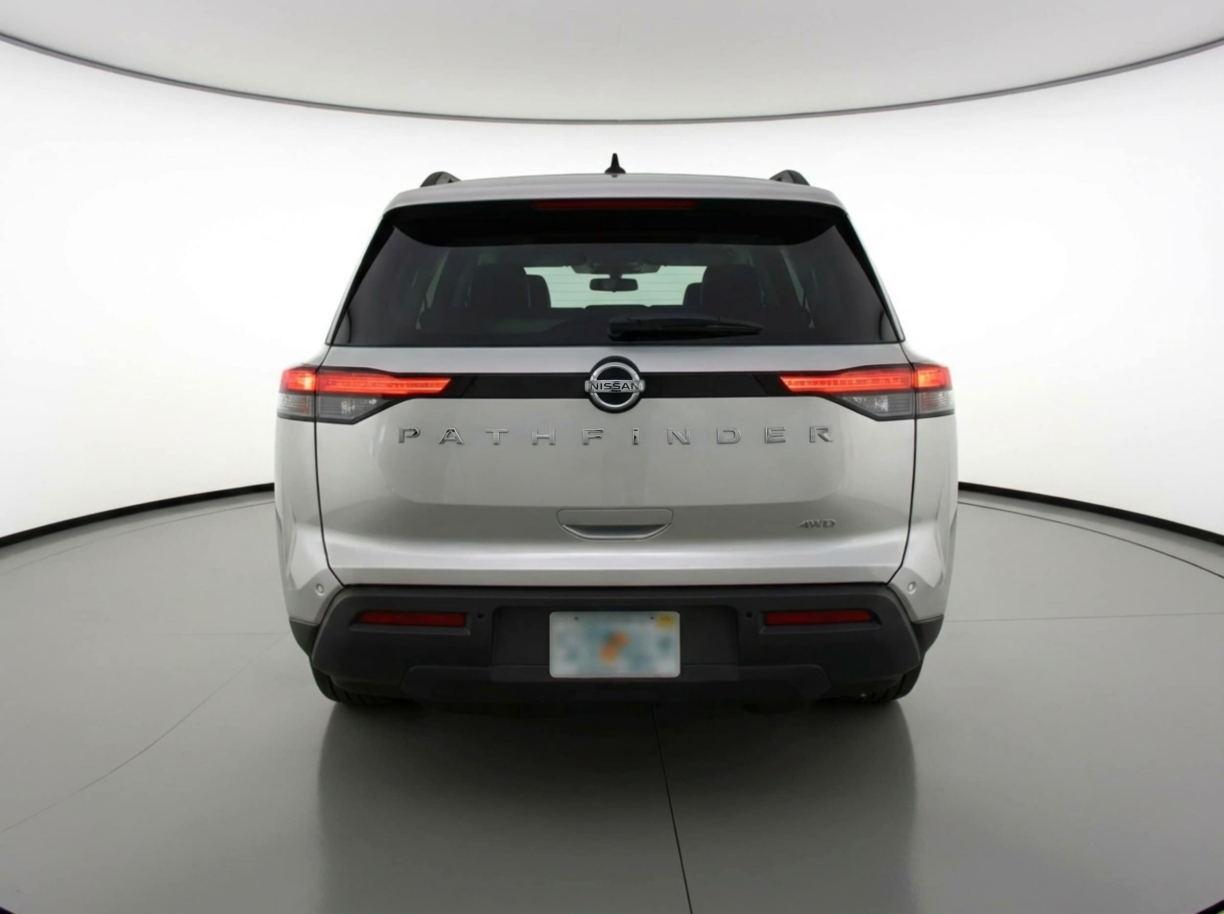 Thumbnail: 2025 Nissan Pathfinder - 6