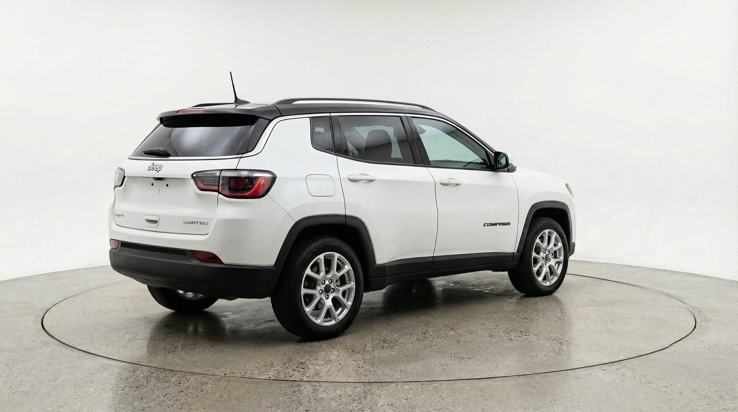 Thumbnail: 2025 Jeep Compass - 7