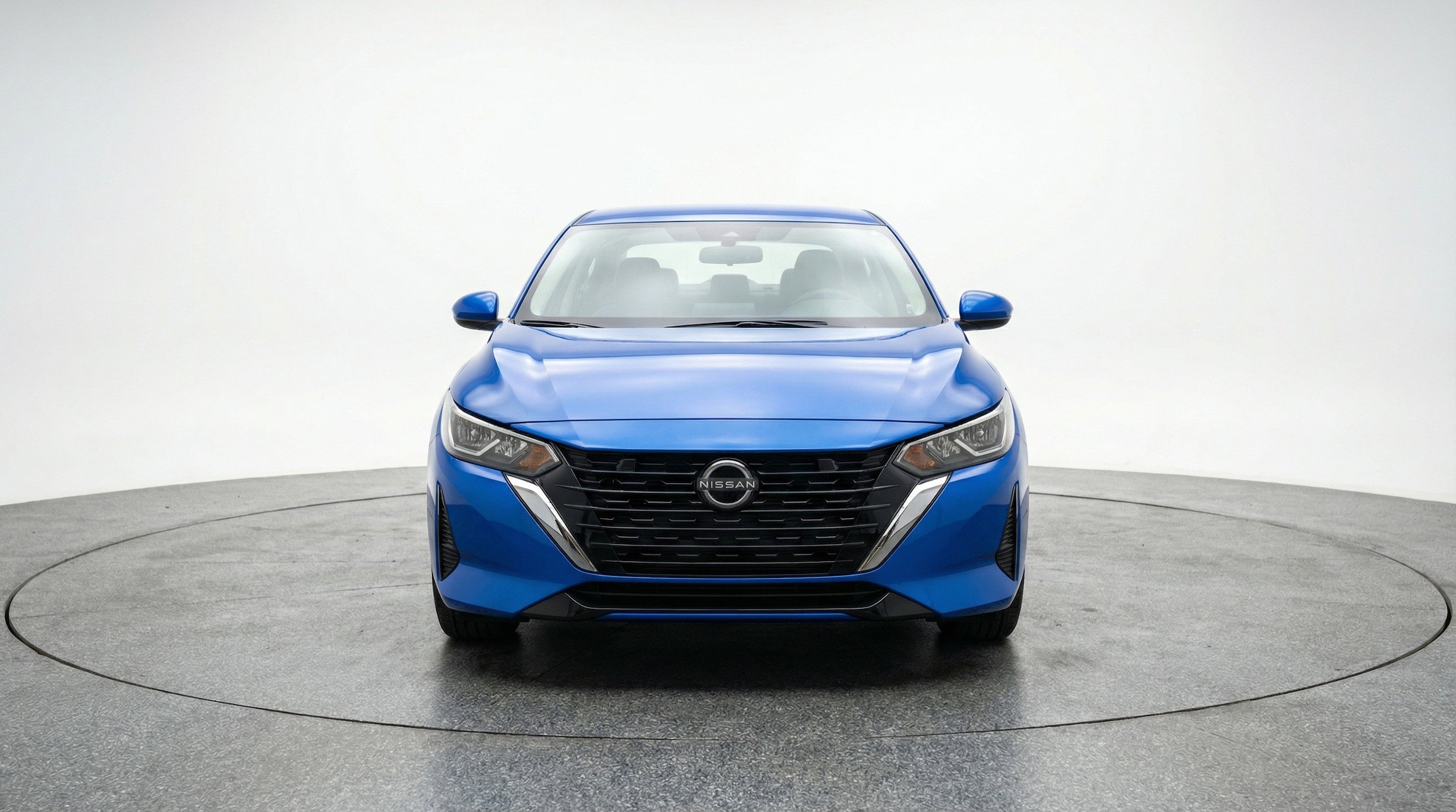 Thumbnail: 2025 Nissan Sentra - 2