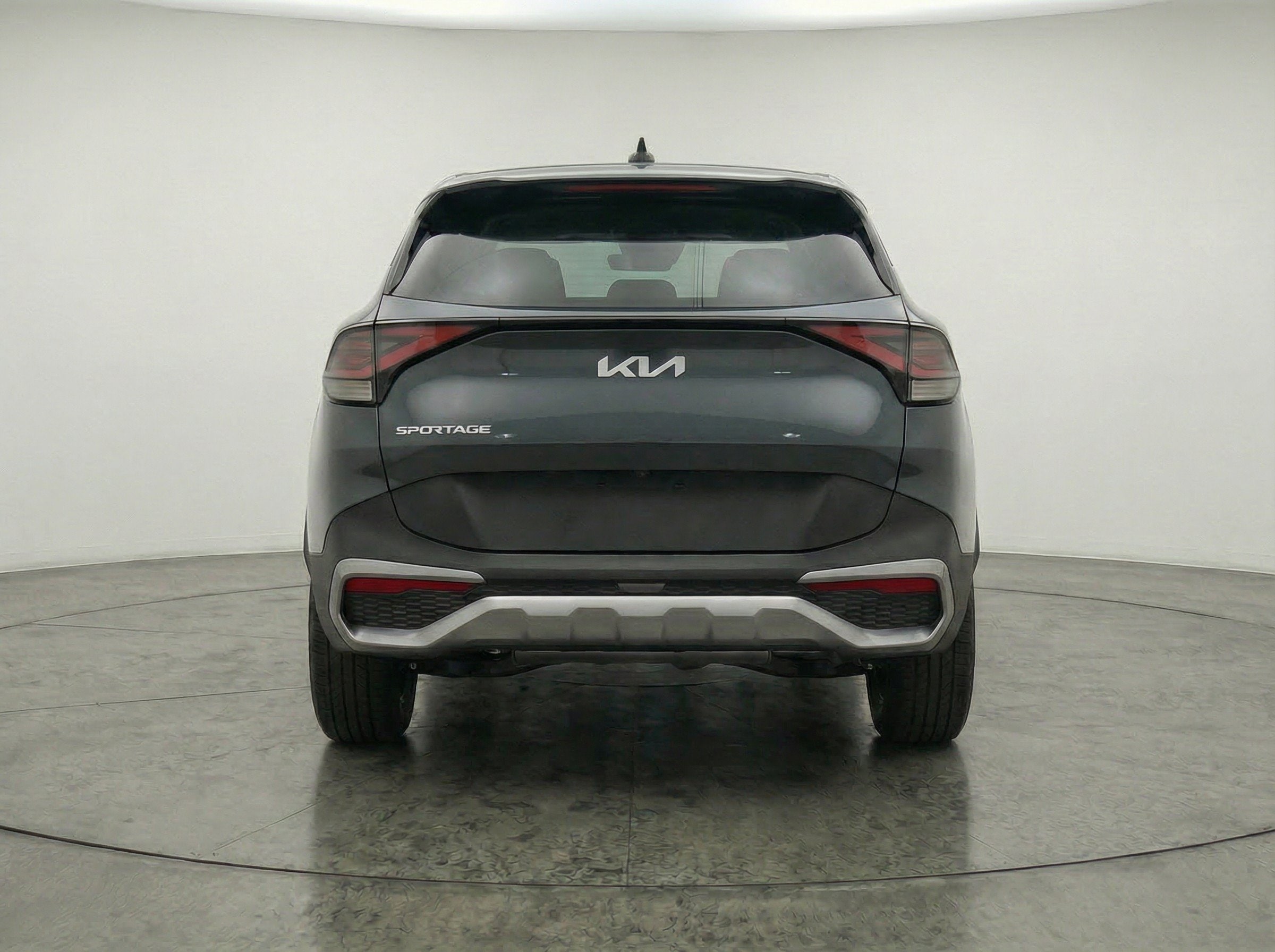 Thumbnail: 2026 Kia Sportage - 7