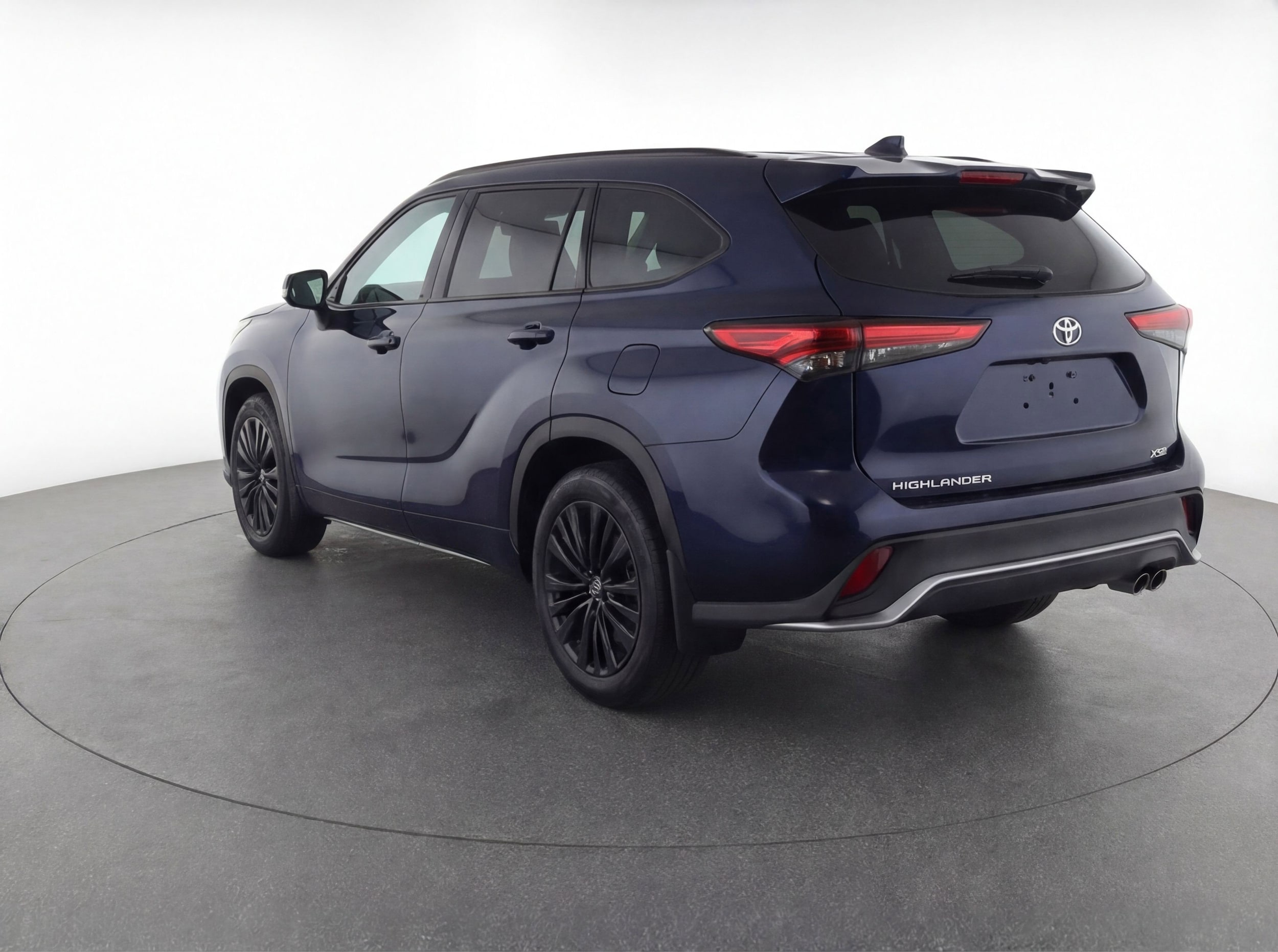 Thumbnail: 2024 Toyota Highlander - 6