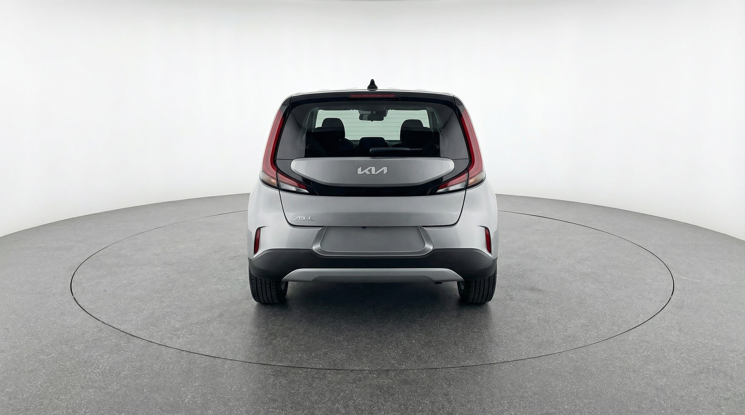 Thumbnail: 2025 Kia Soul - 6