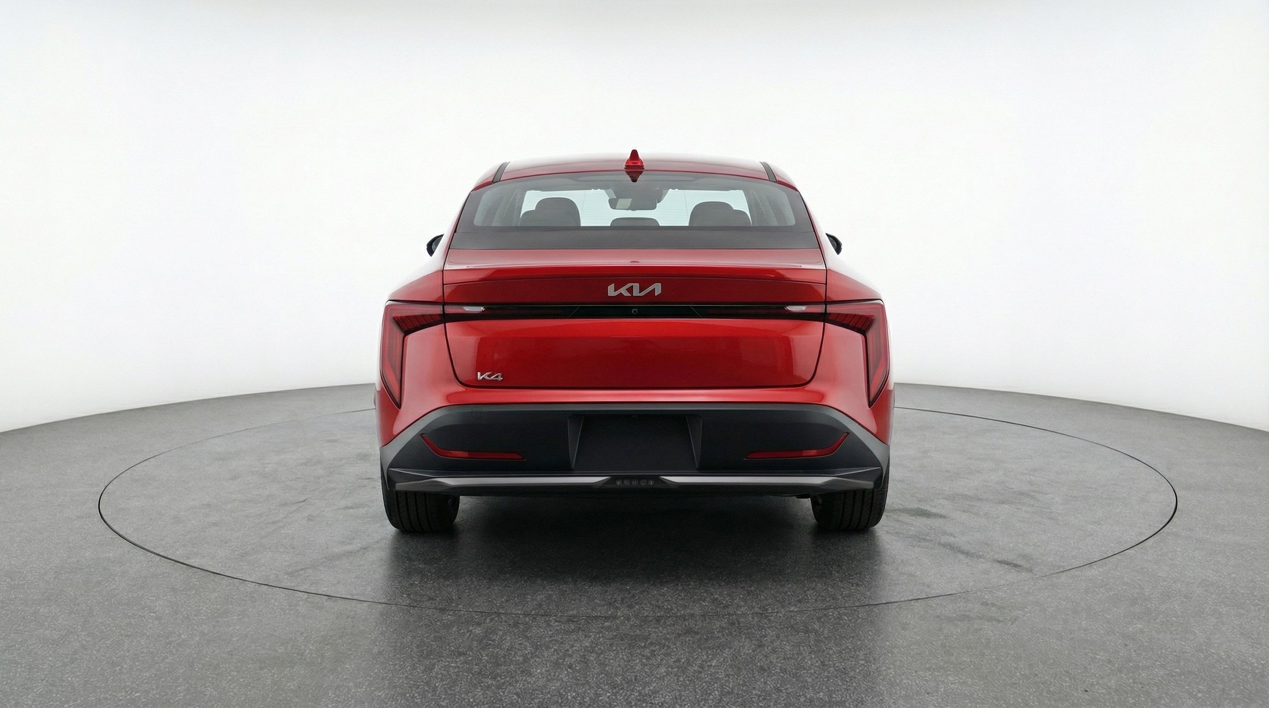 Thumbnail: 2025 Kia K4 - 7