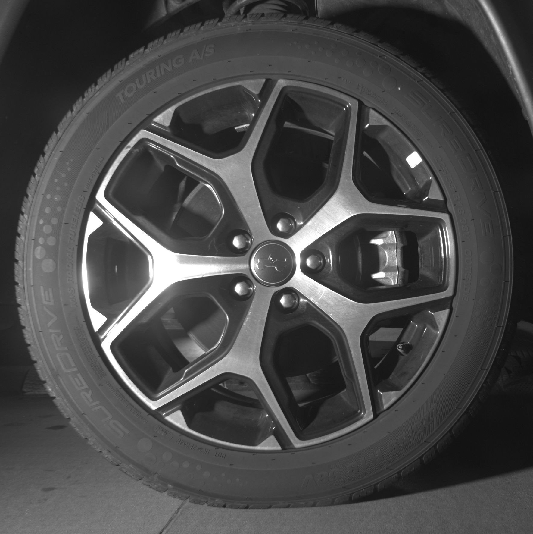 Thumbnail: 2025 Jeep Compass - 13