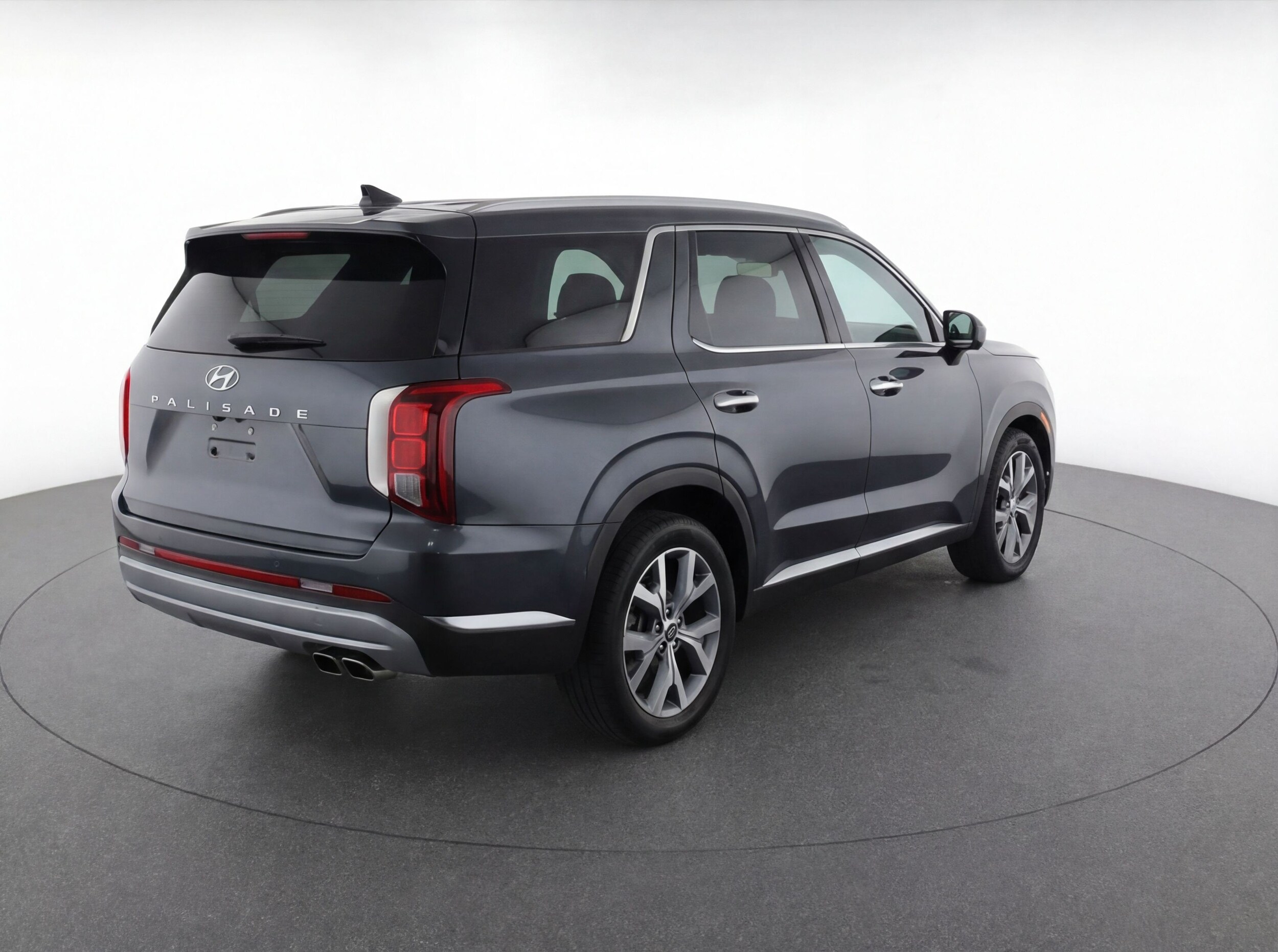 Thumbnail: 2024 Hyundai Palisade - 9