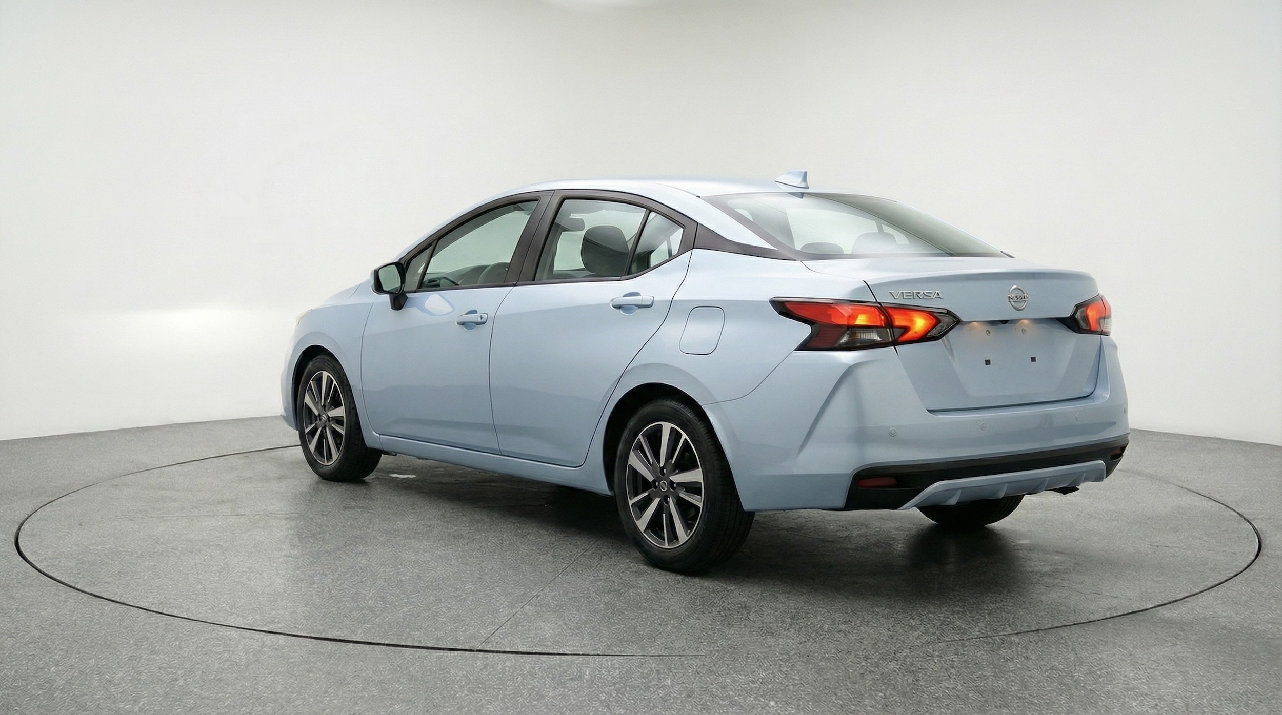 Thumbnail: 2025 Nissan Versa - 5