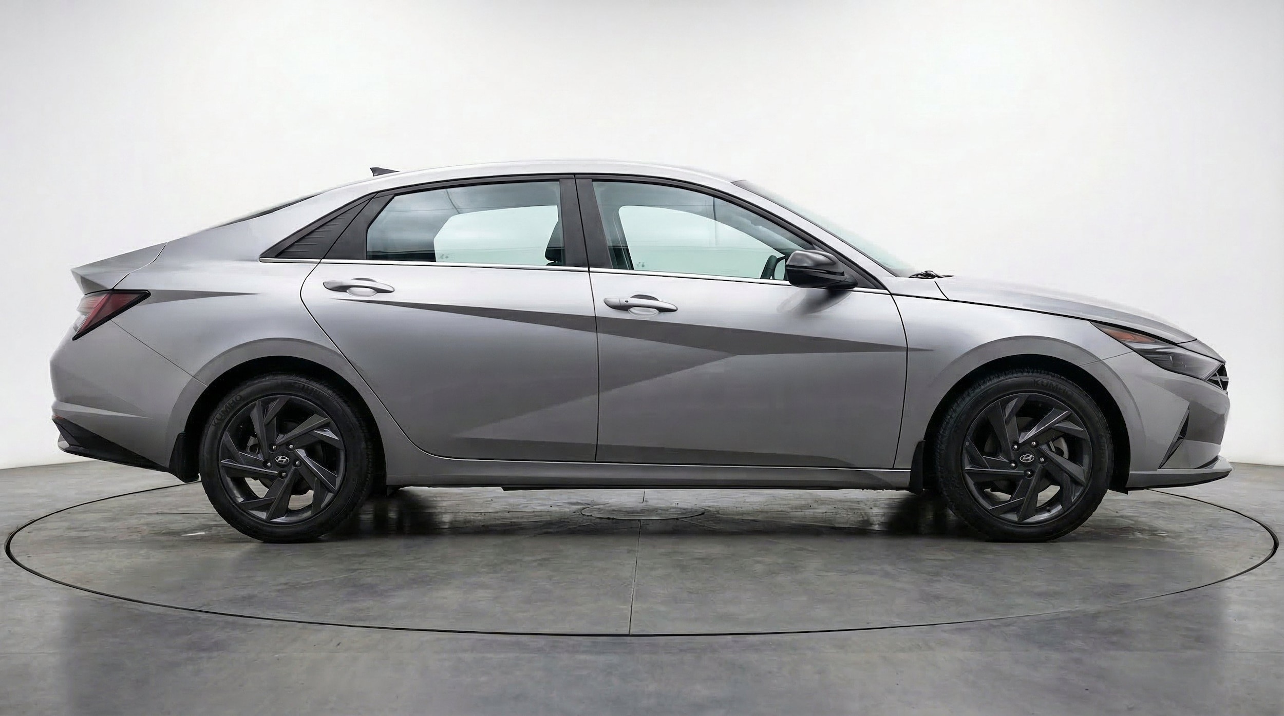Thumbnail: 2026 Hyundai Elantra - 11
