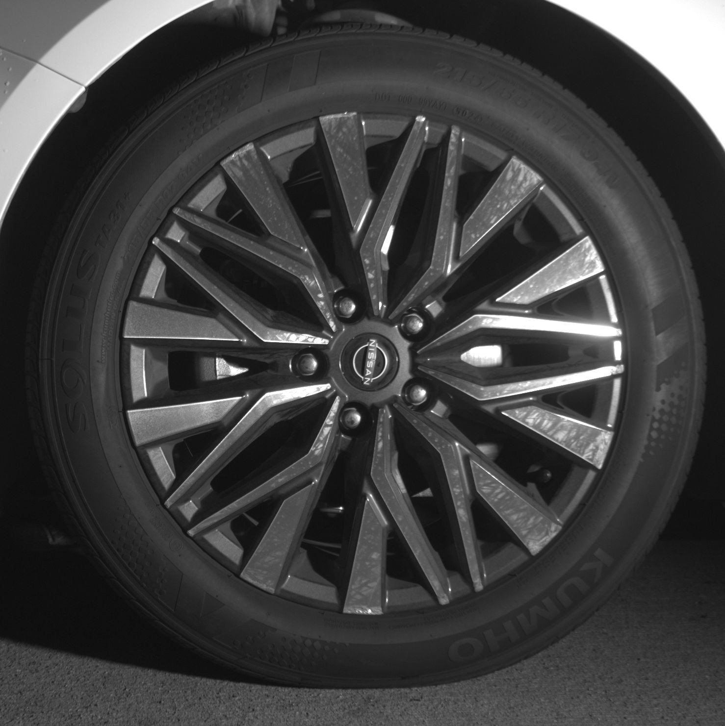 Thumbnail: 2025 Nissan Altima - 12