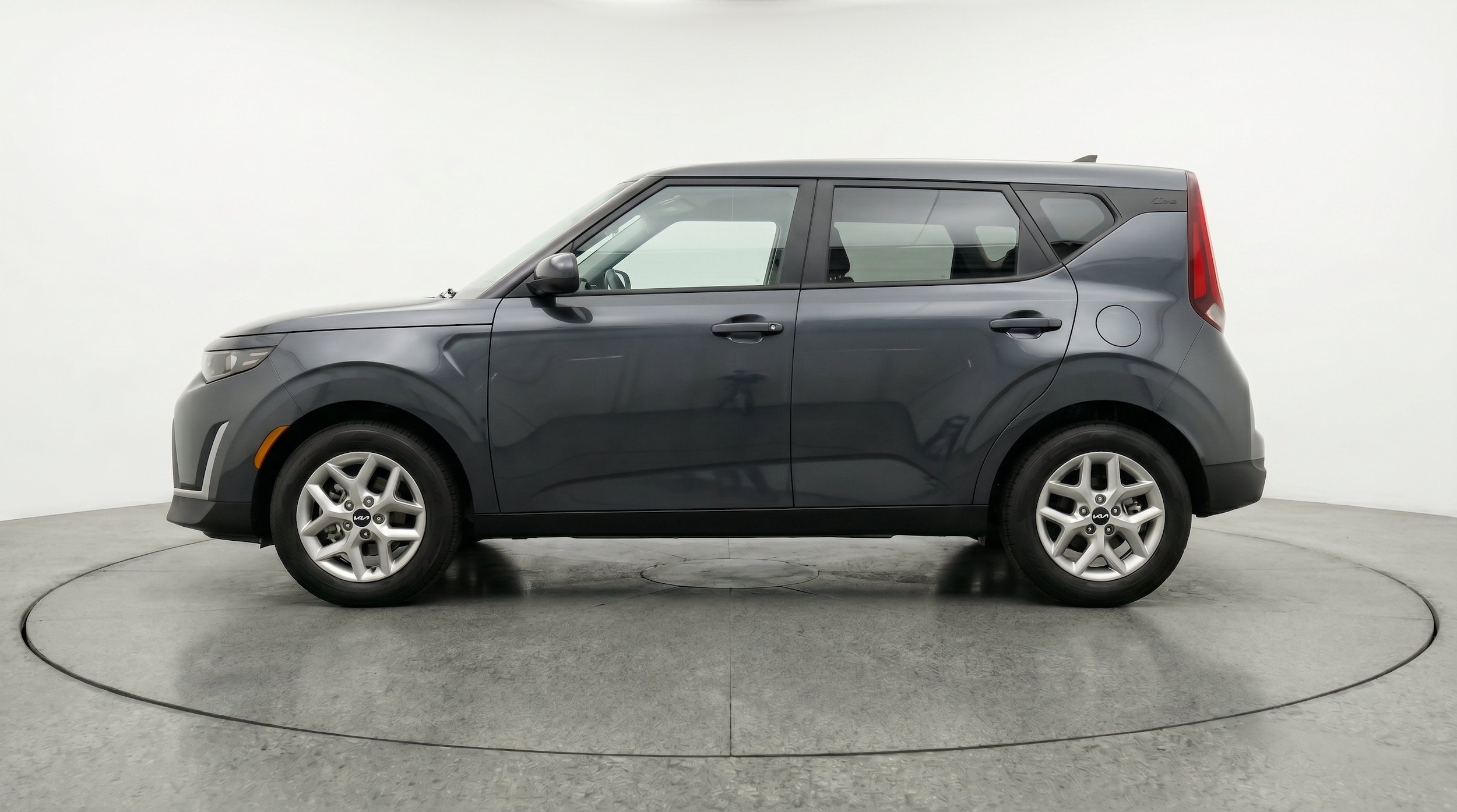 Thumbnail: 2025 Kia Soul - 5