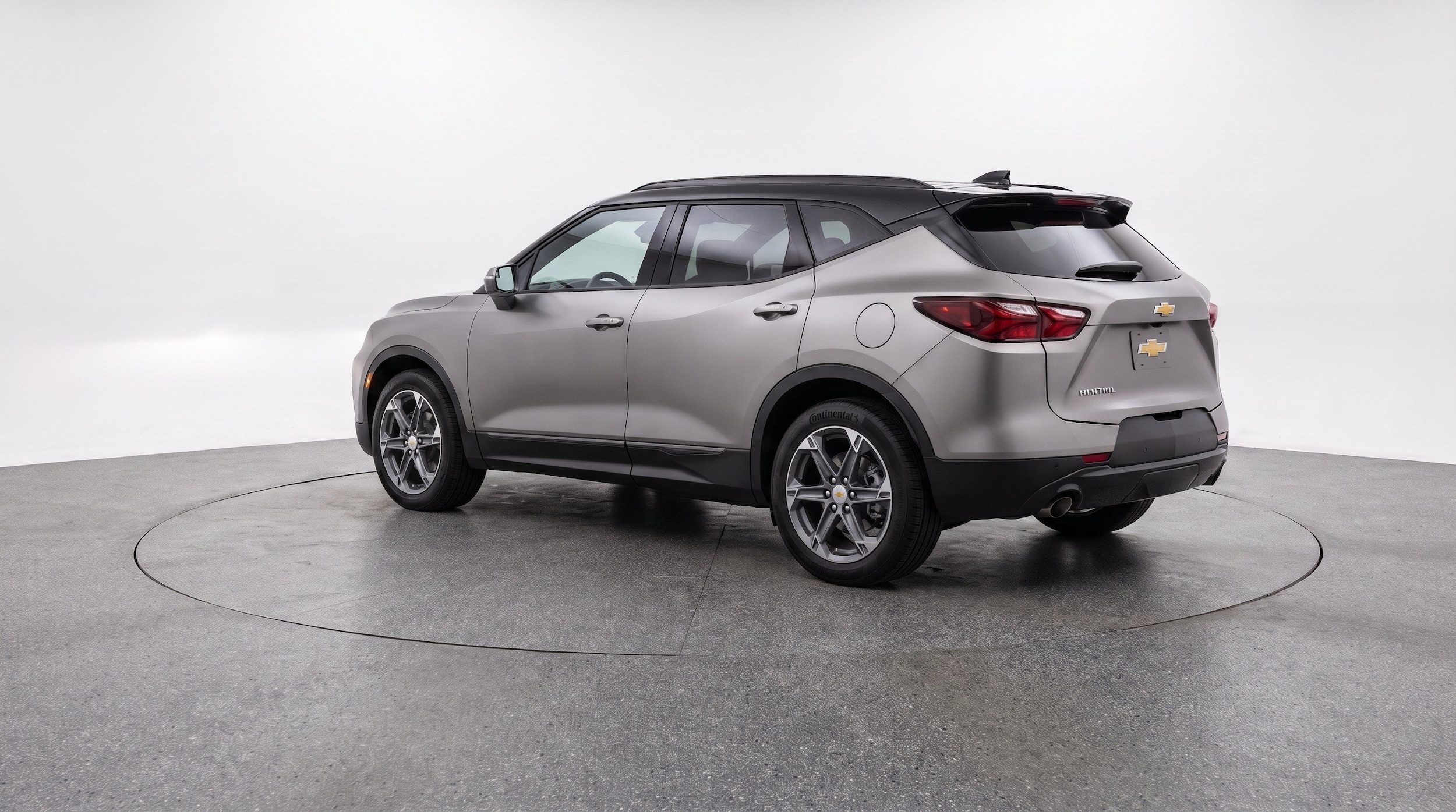 Thumbnail: 2025 Chevrolet Blazer - 6