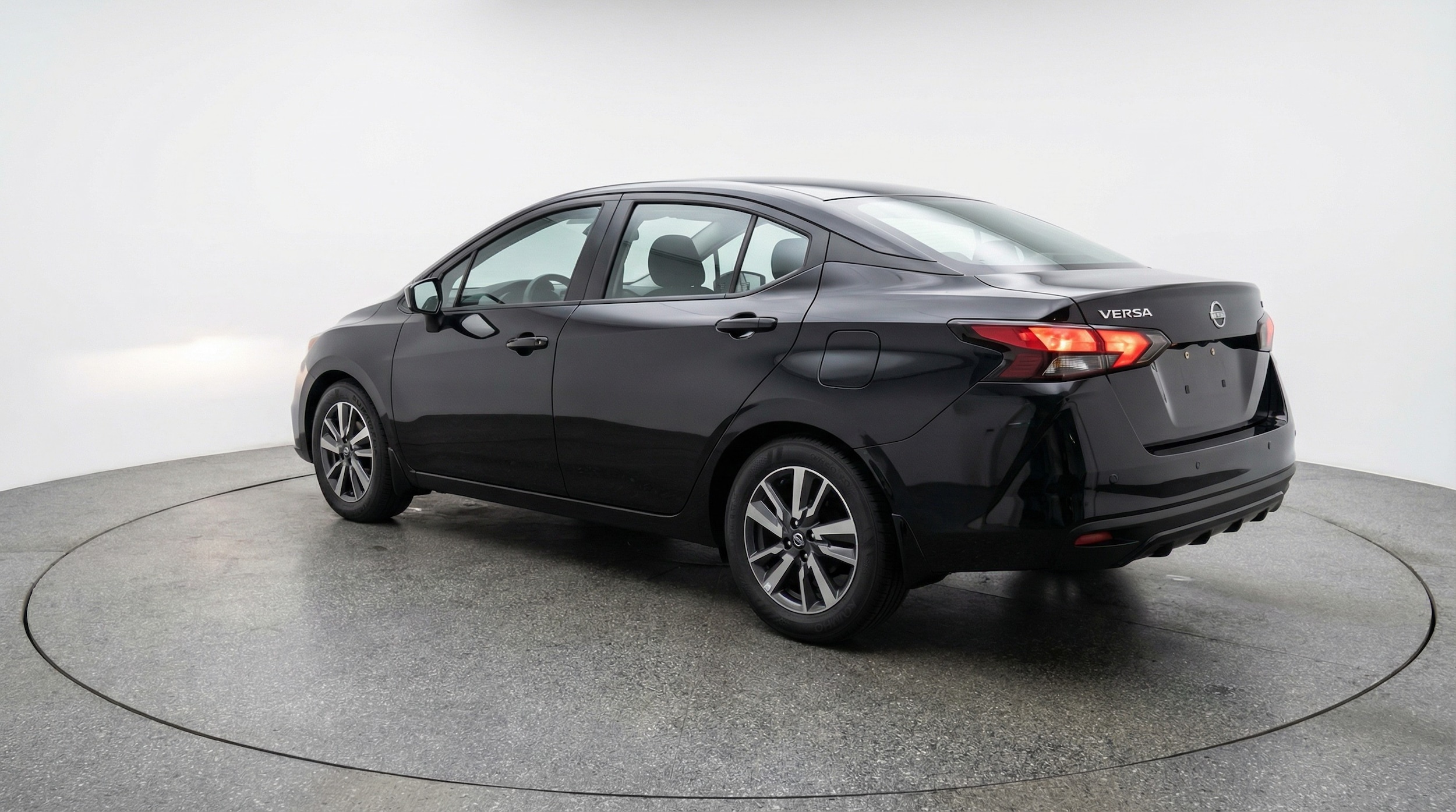 Thumbnail: 2025 Nissan Versa - 5