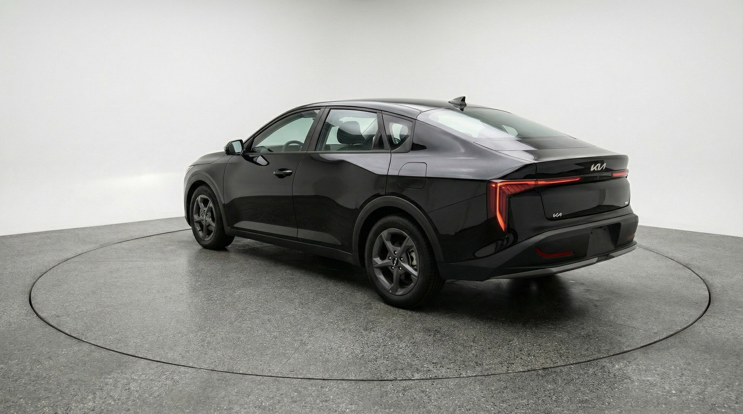 Thumbnail: 2025 Kia K4 - 6