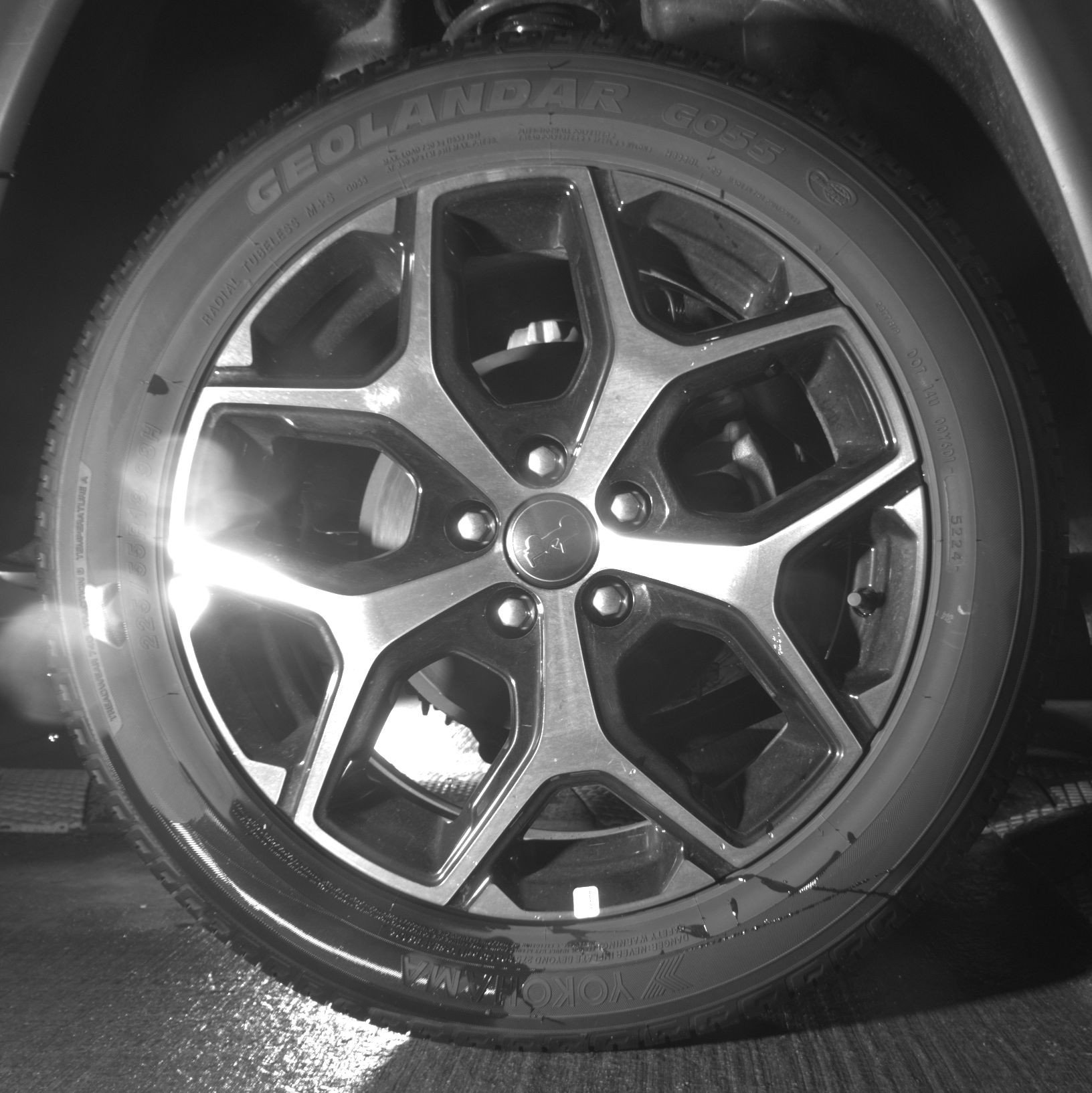 Thumbnail: 2025 Jeep Compass - 15