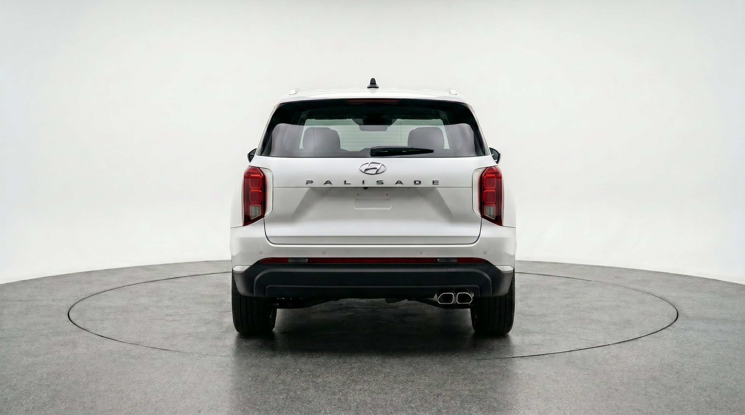 Thumbnail: 2025 Hyundai Palisade - 7