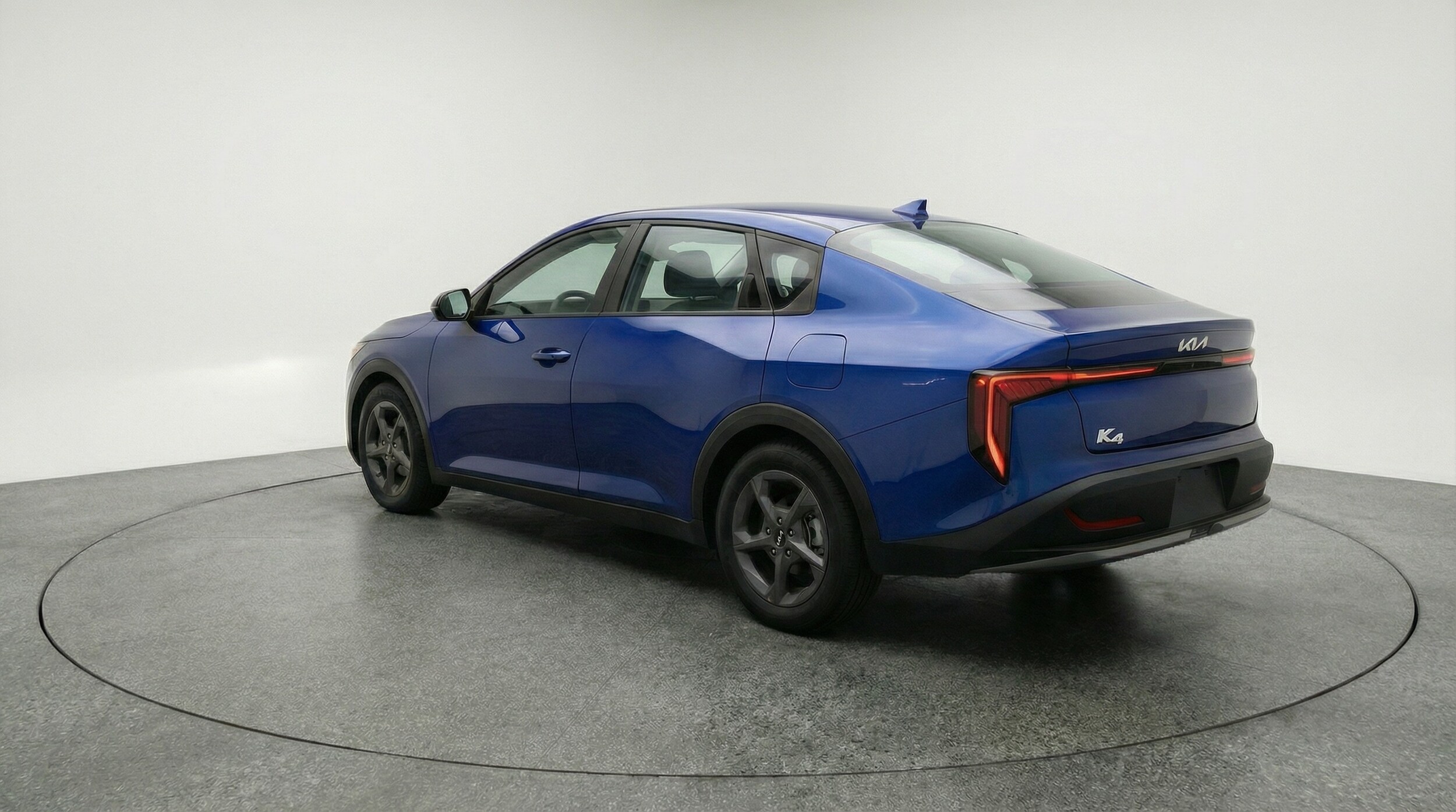 Thumbnail: 2025 Kia K4 - 5