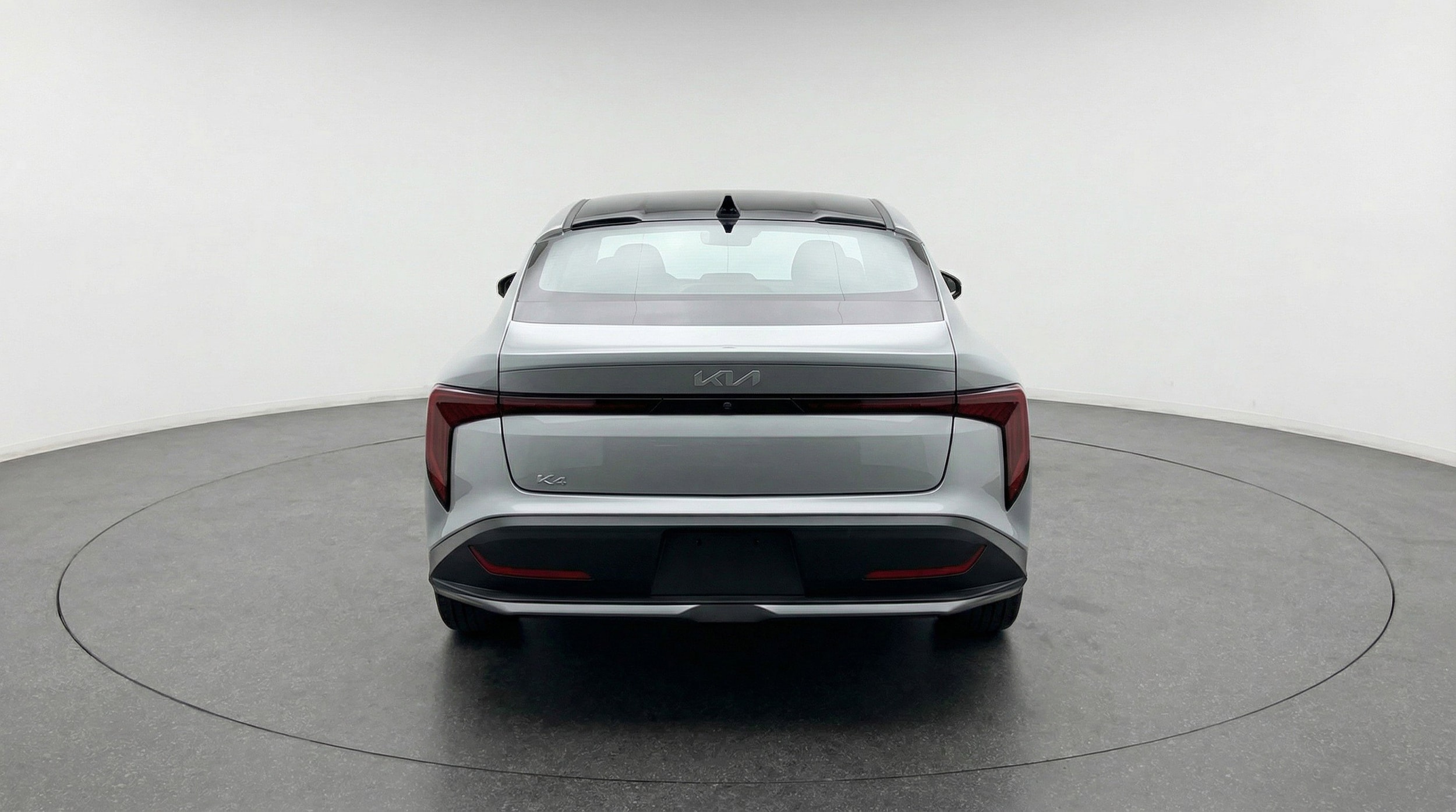 Thumbnail: 2025 Kia K4 - 7