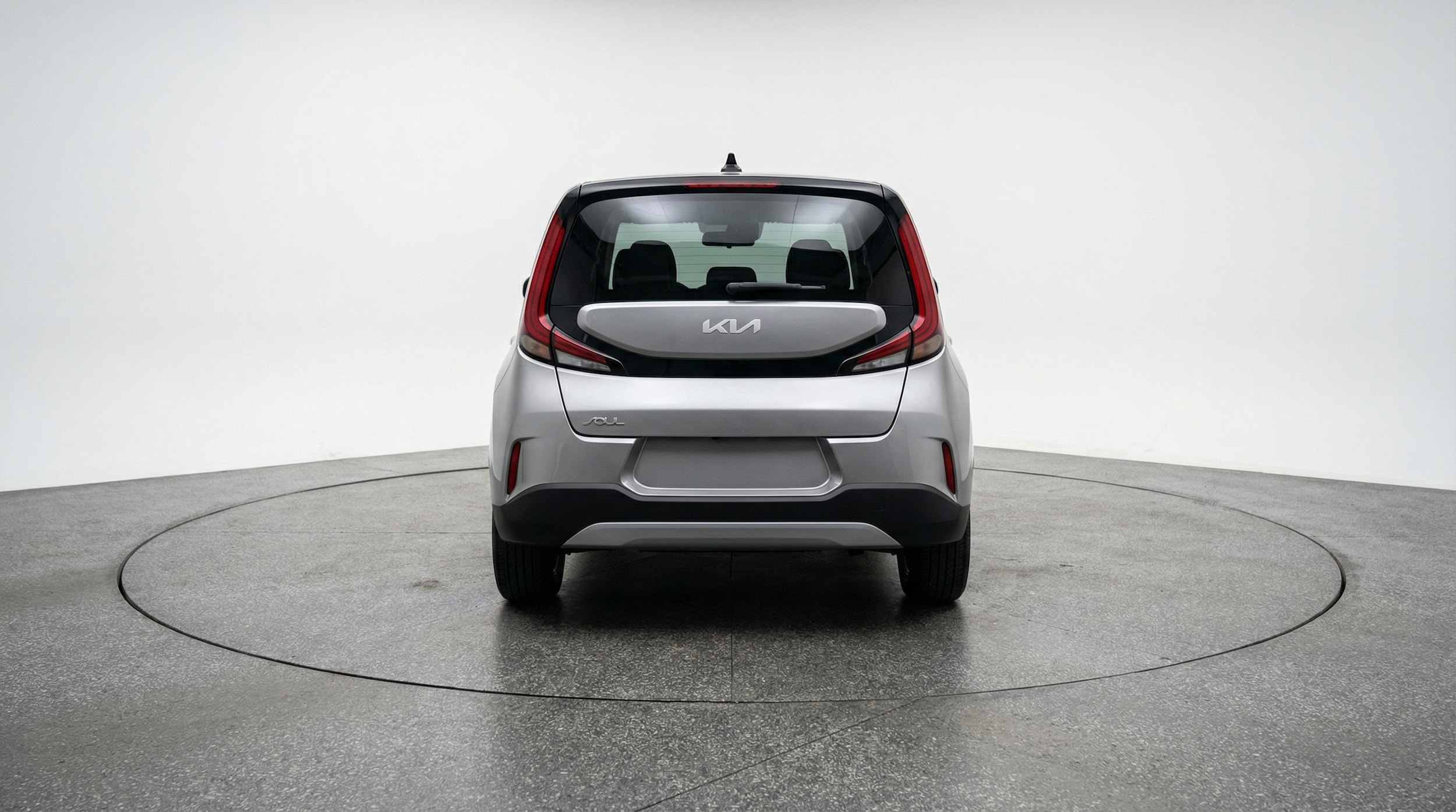 Thumbnail: 2025 Kia Soul - 6