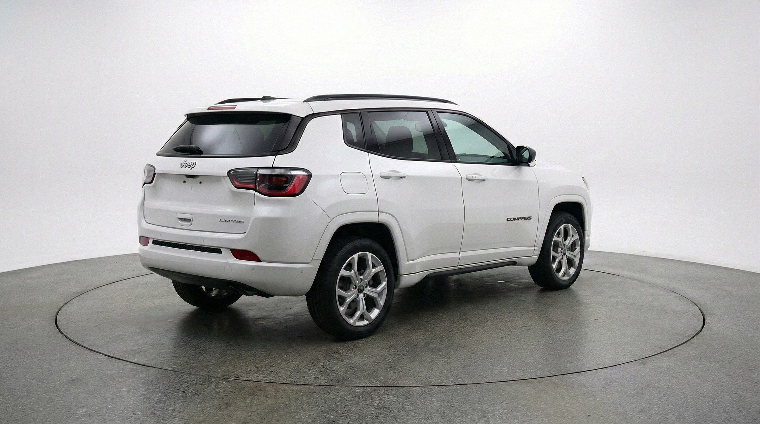 Thumbnail: 2025 Jeep Compass - 9