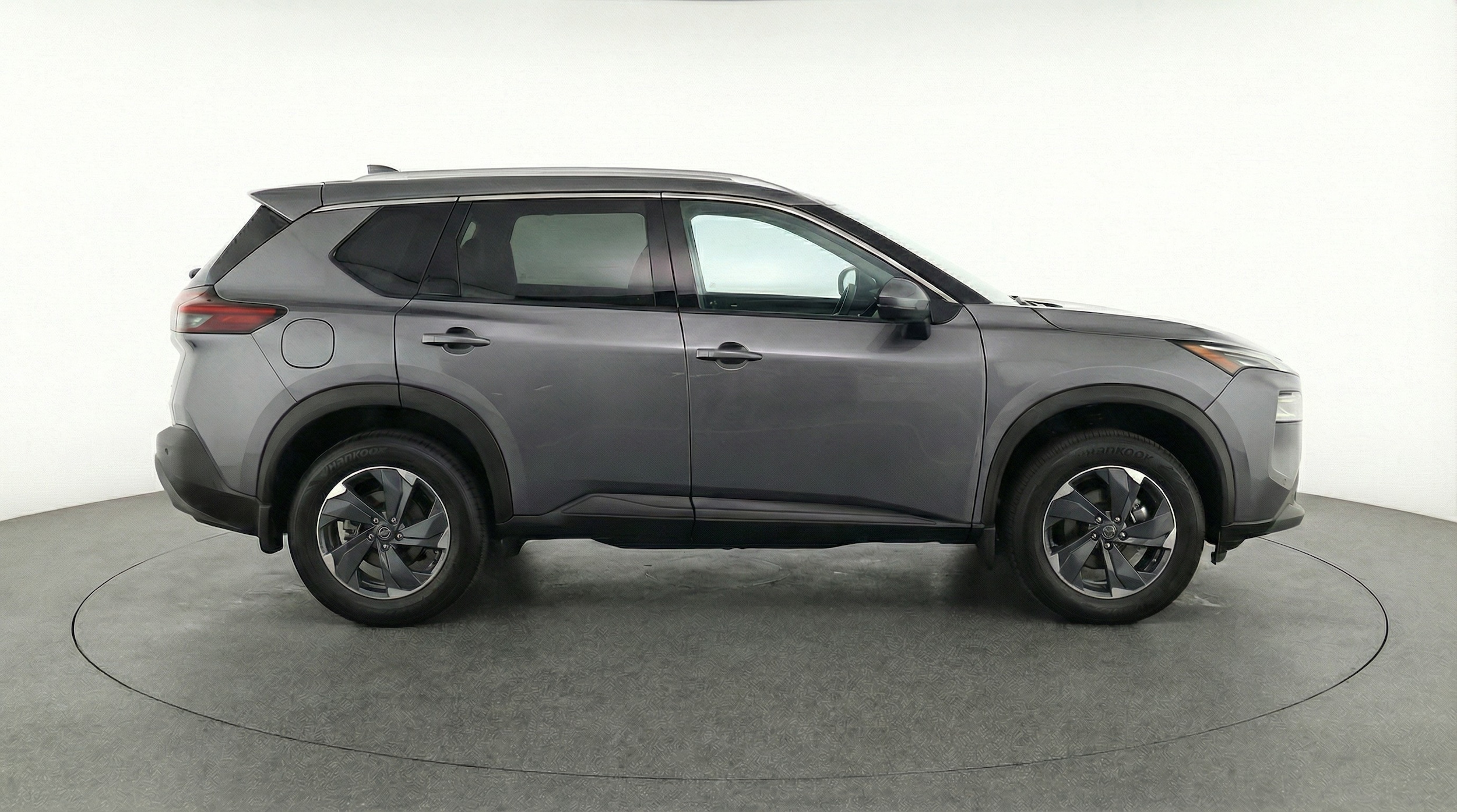 Thumbnail: 2025 Nissan Rogue - 8