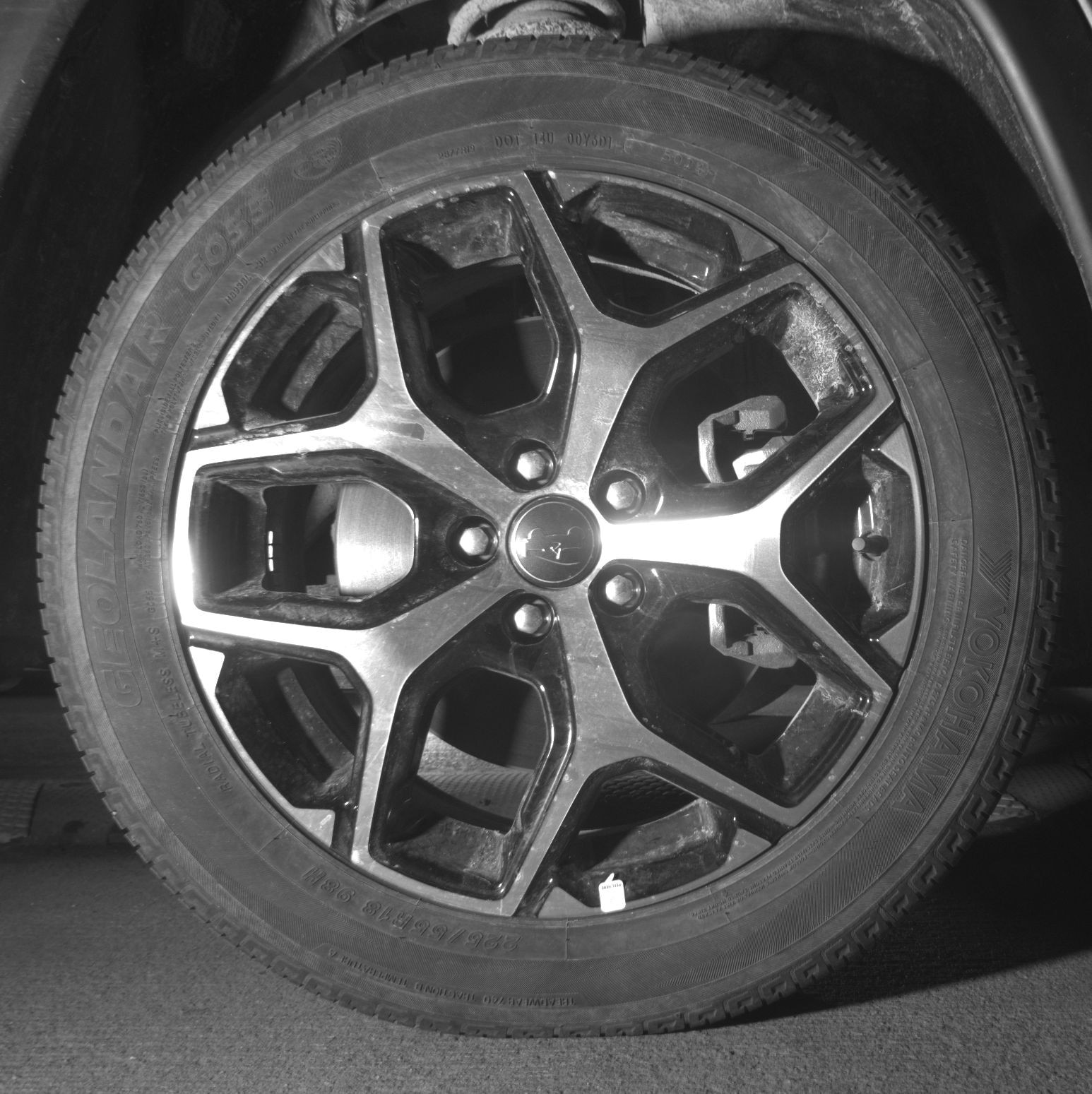 Thumbnail: 2025 Jeep Compass - 10