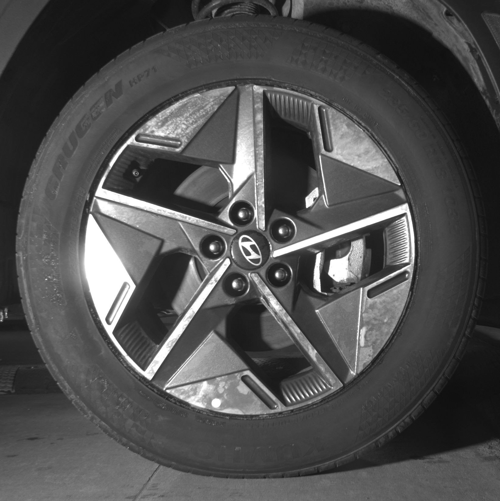 Thumbnail: 2025 Hyundai Tucson - 13