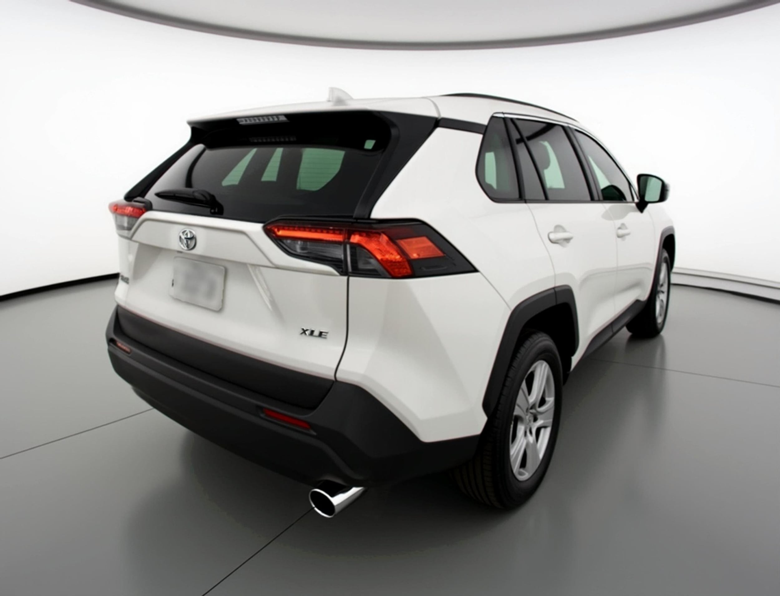 Thumbnail: 2025 Toyota RAV4 - 7