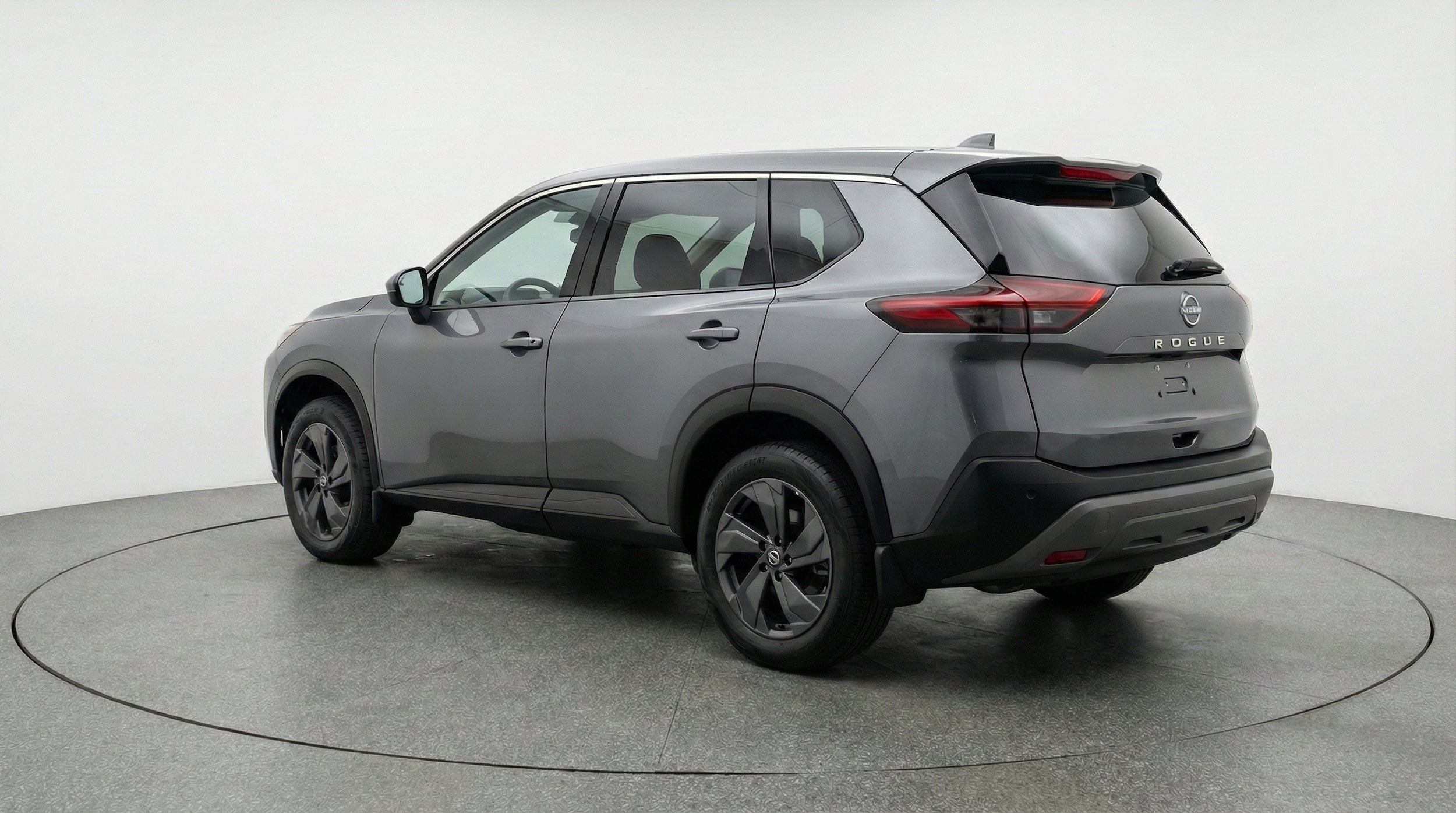 Thumbnail: 2025 Nissan Rogue - 6