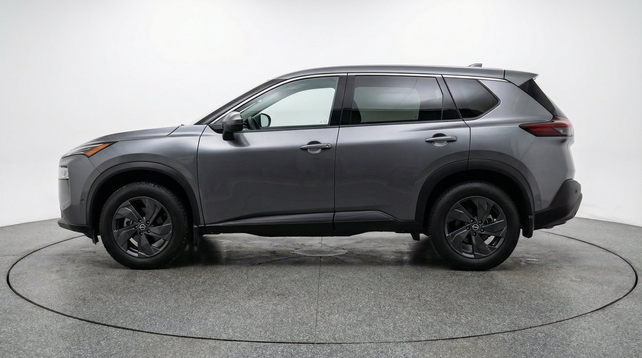 Thumbnail: 2026 Nissan Rogue - 5