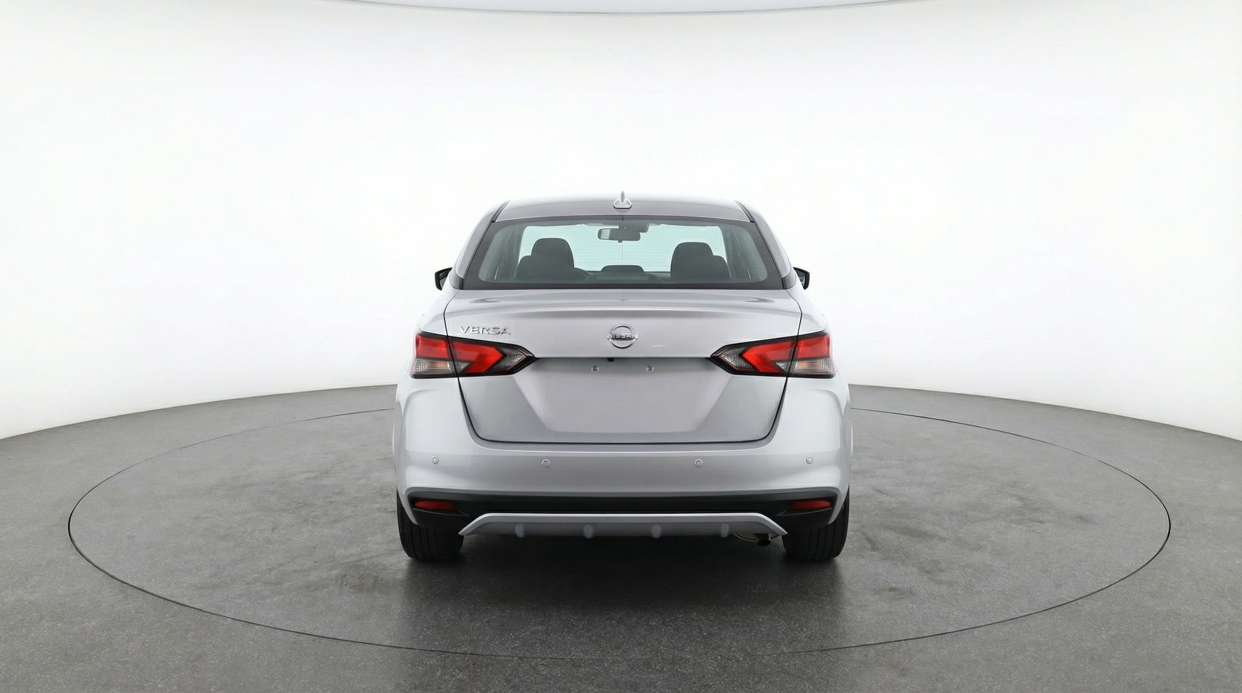 Thumbnail: 2025 Nissan Versa - 6