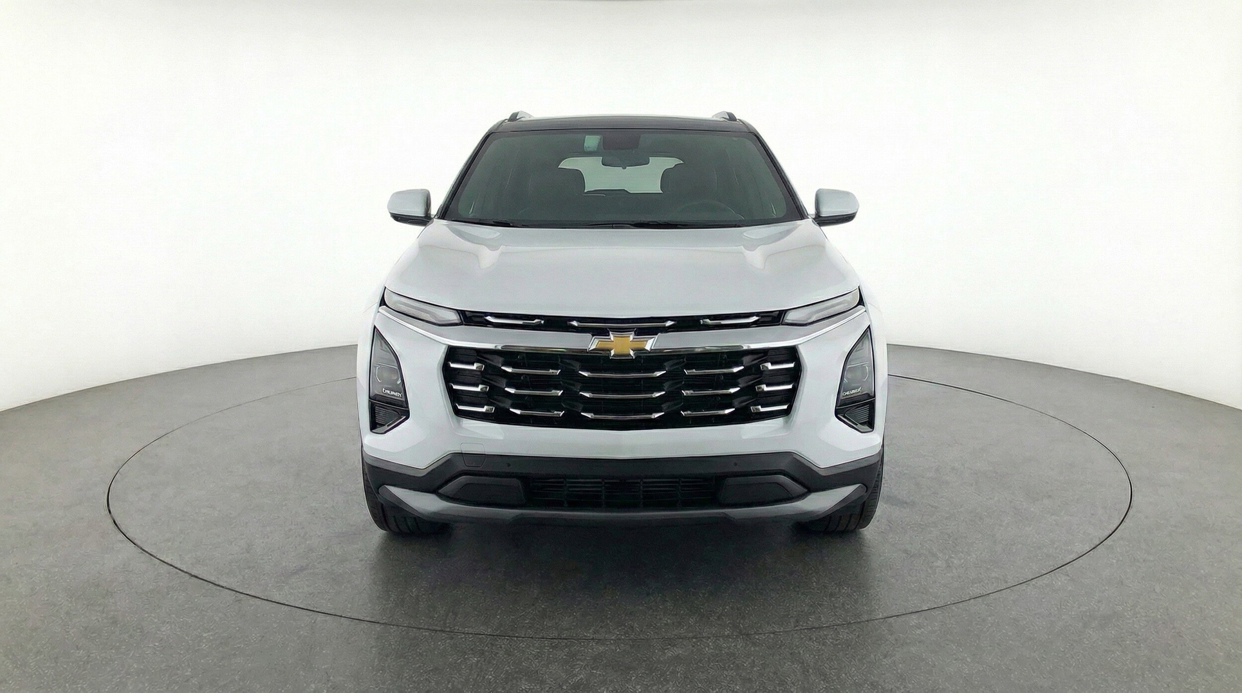Thumbnail: 2025 Chevrolet Equinox - 2