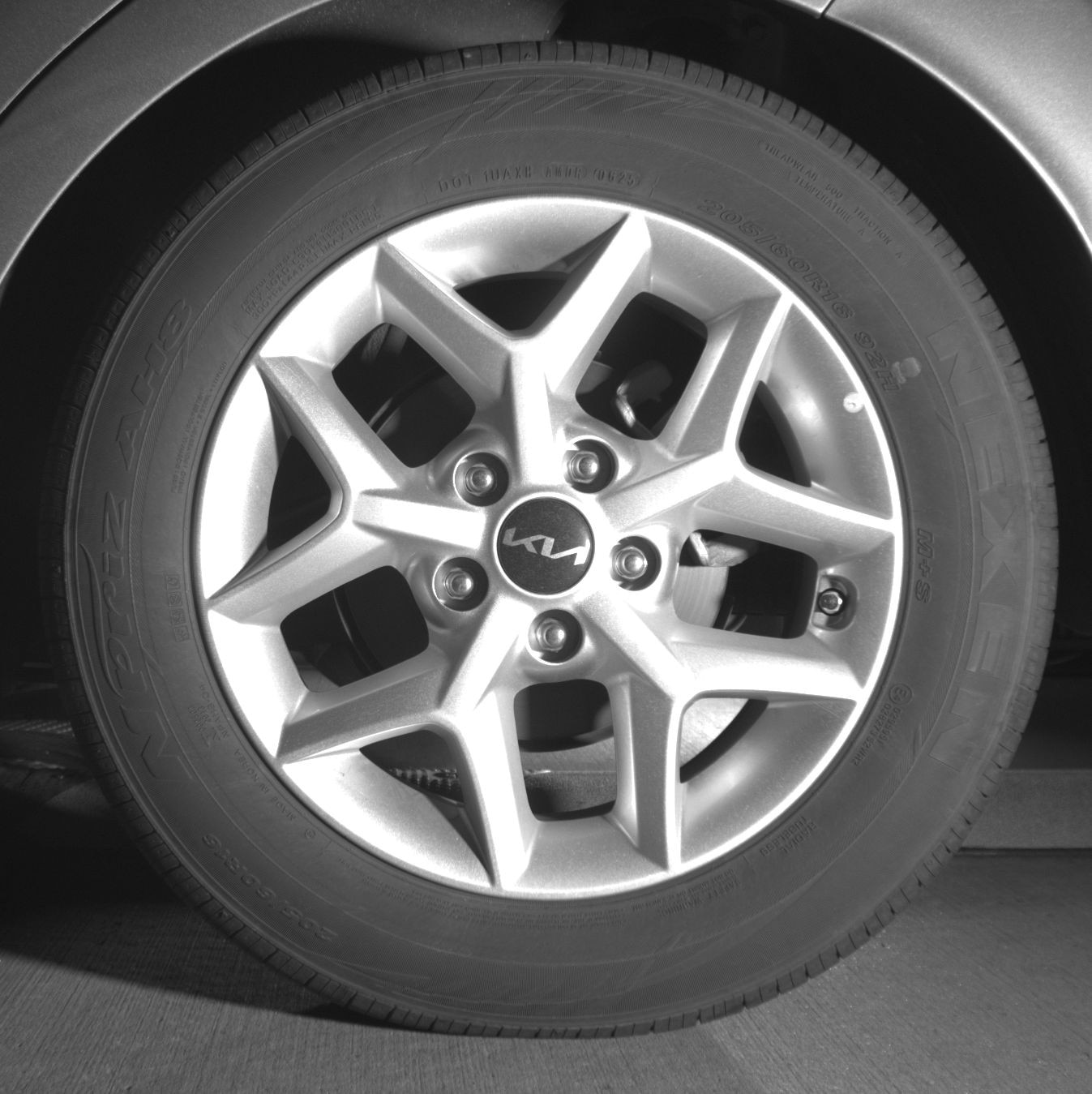 Thumbnail: 2025 Kia Soul - 11