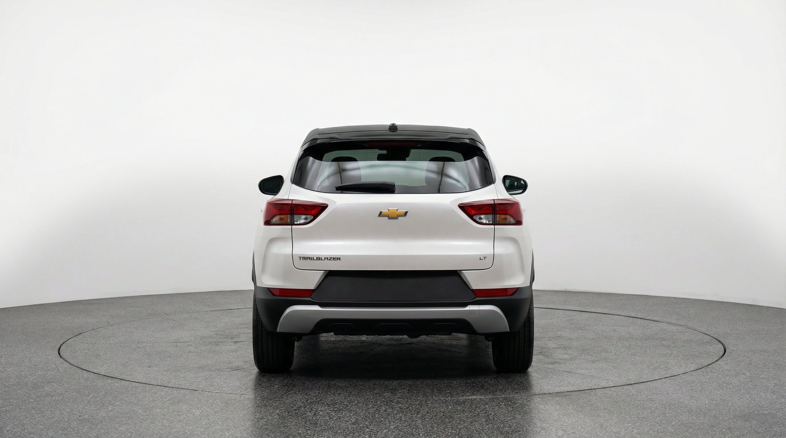 Thumbnail: 2025 Chevrolet TrailBlazer - 7