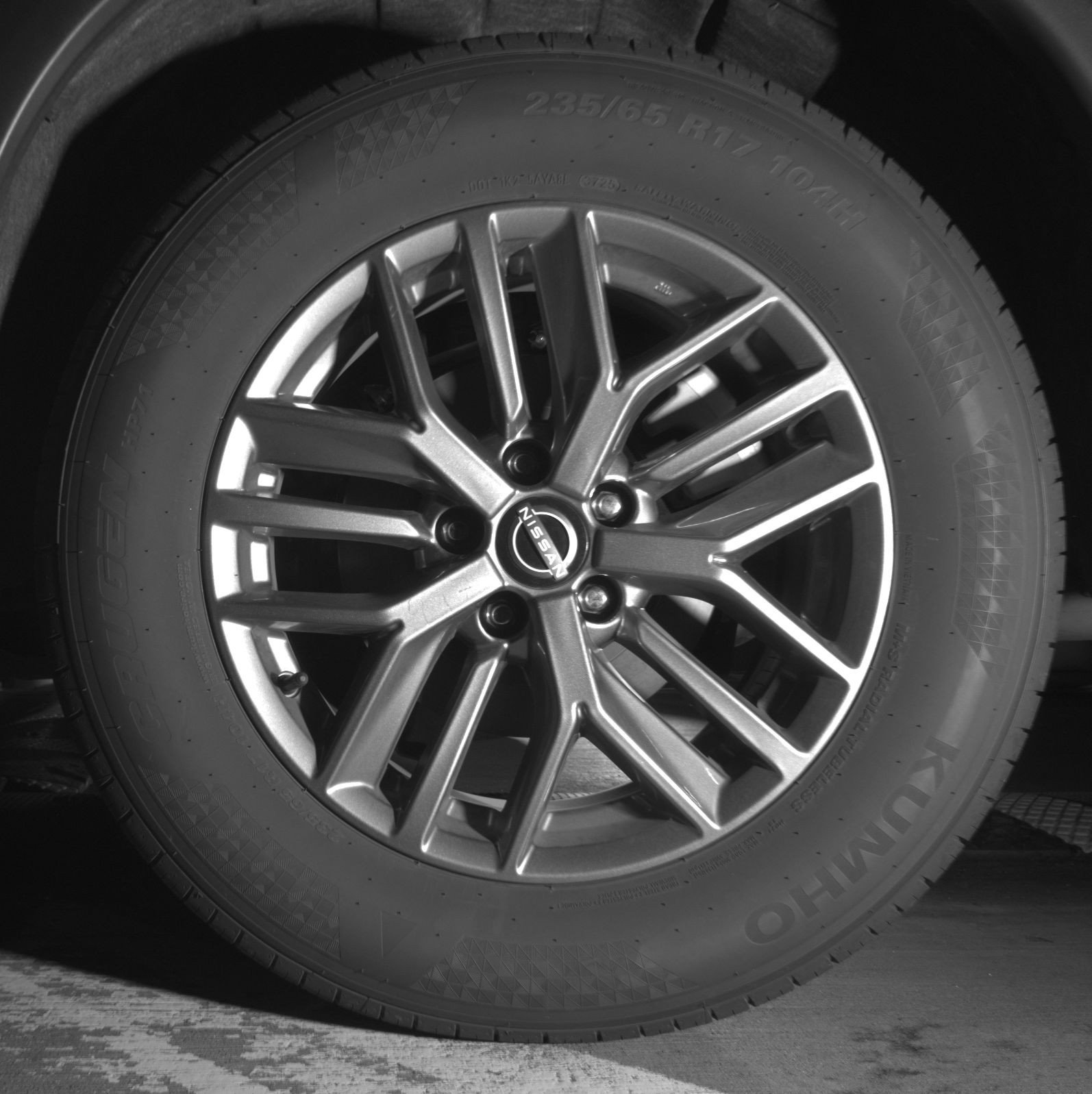 Thumbnail: 2026 Nissan Rogue - 14