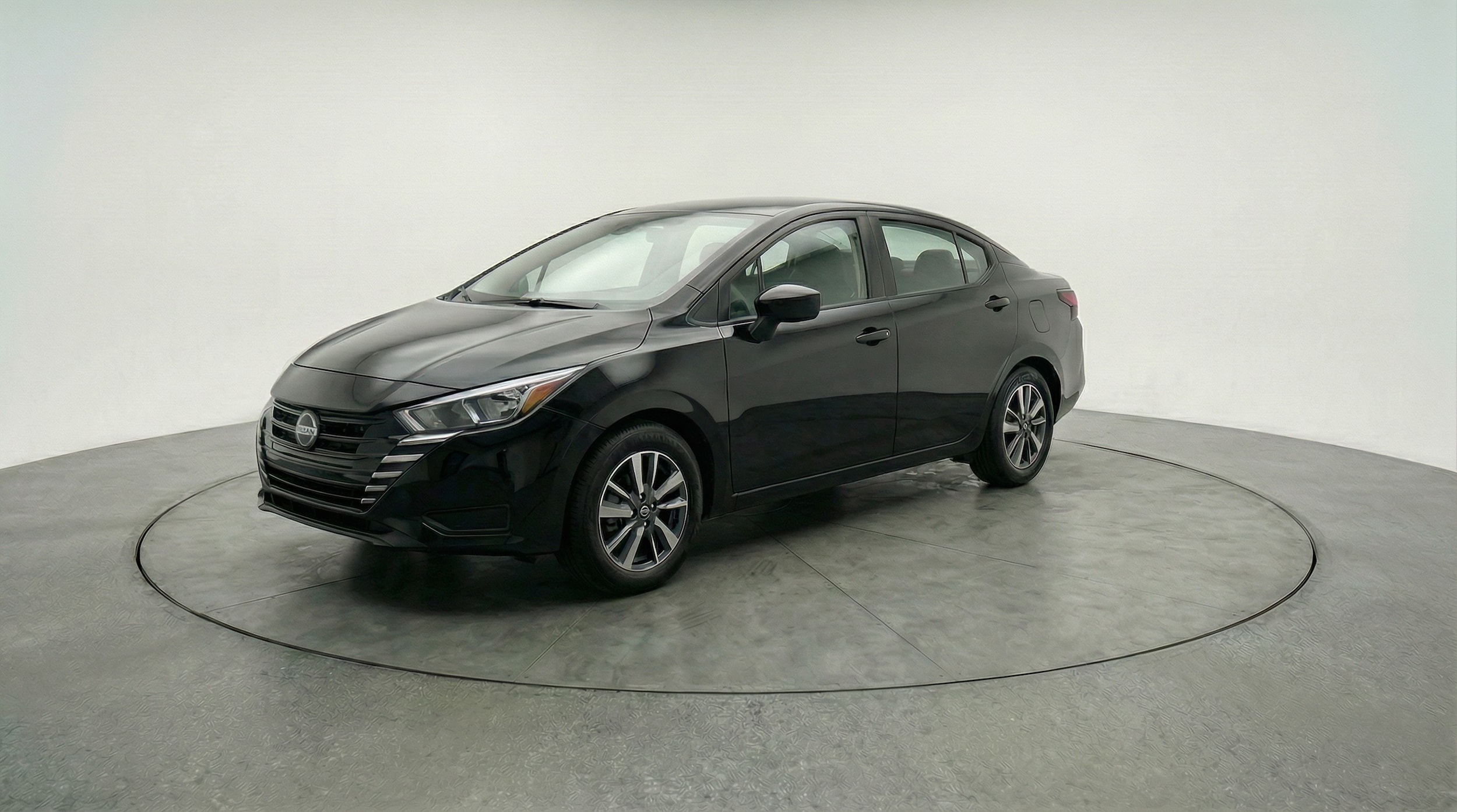 Thumbnail: 2025 Nissan Versa - 3