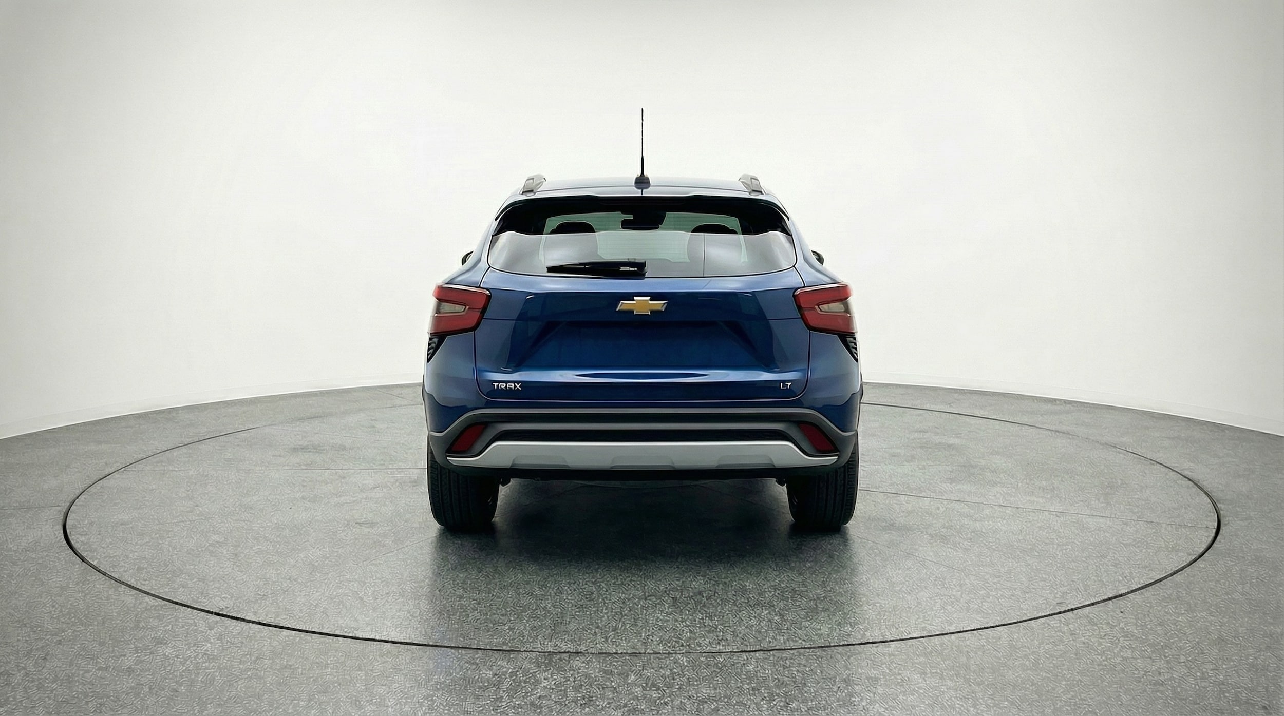 Thumbnail: 2025 Chevrolet Trax - 6