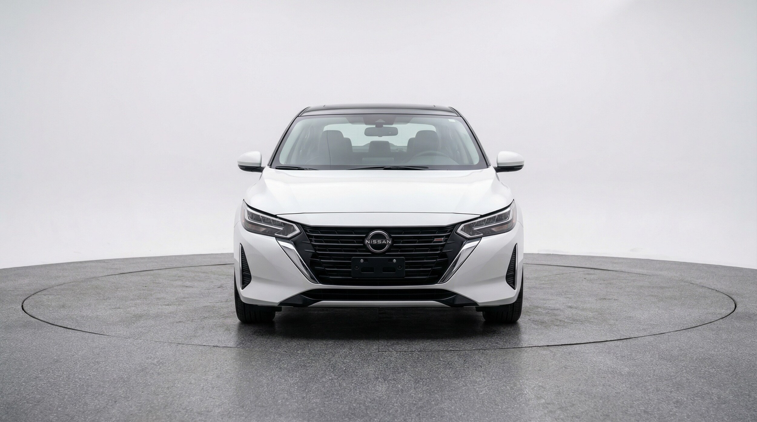 Thumbnail: 2025 Nissan Sentra - 2