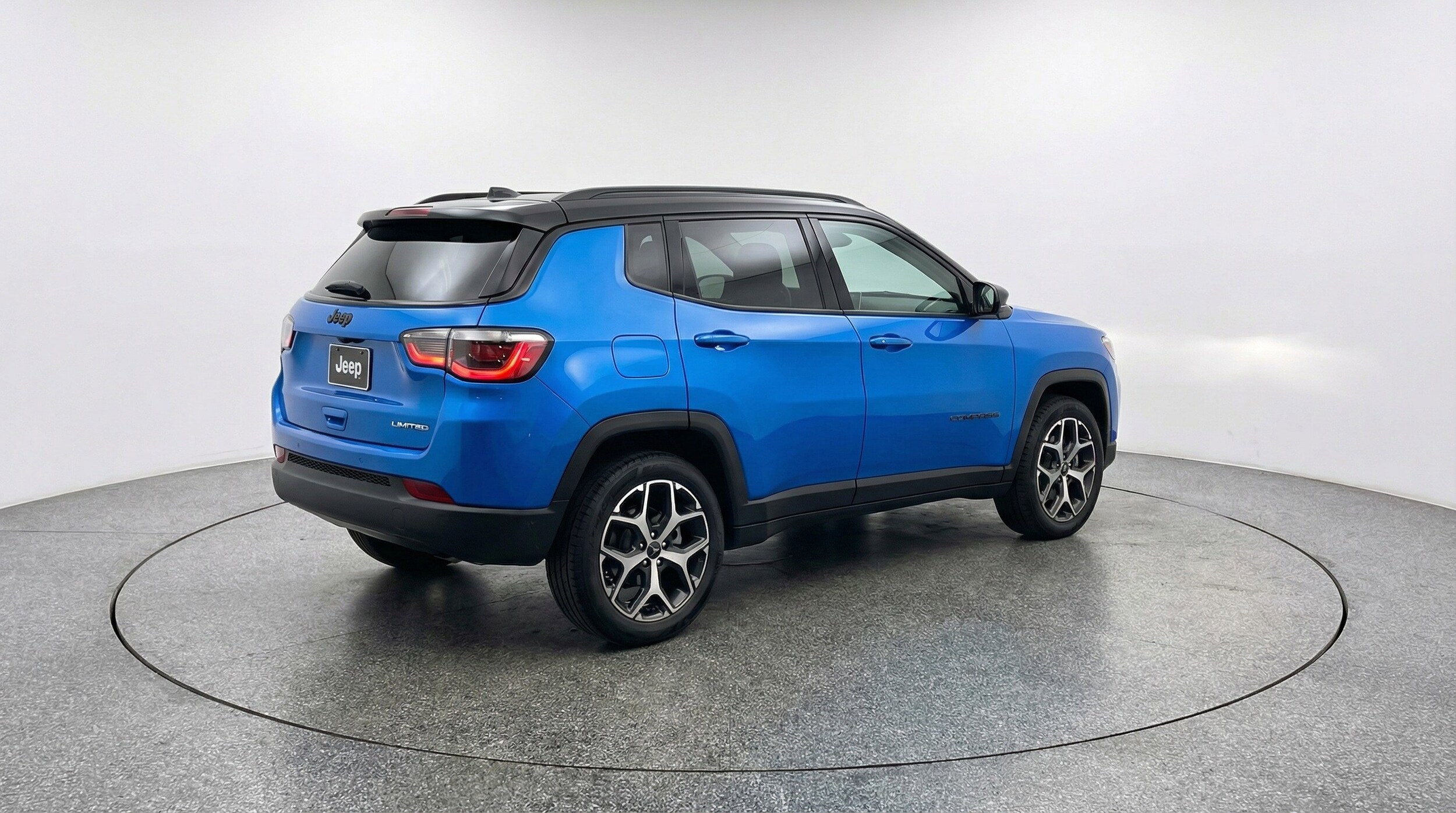 Thumbnail: 2025 Jeep Compass - 9