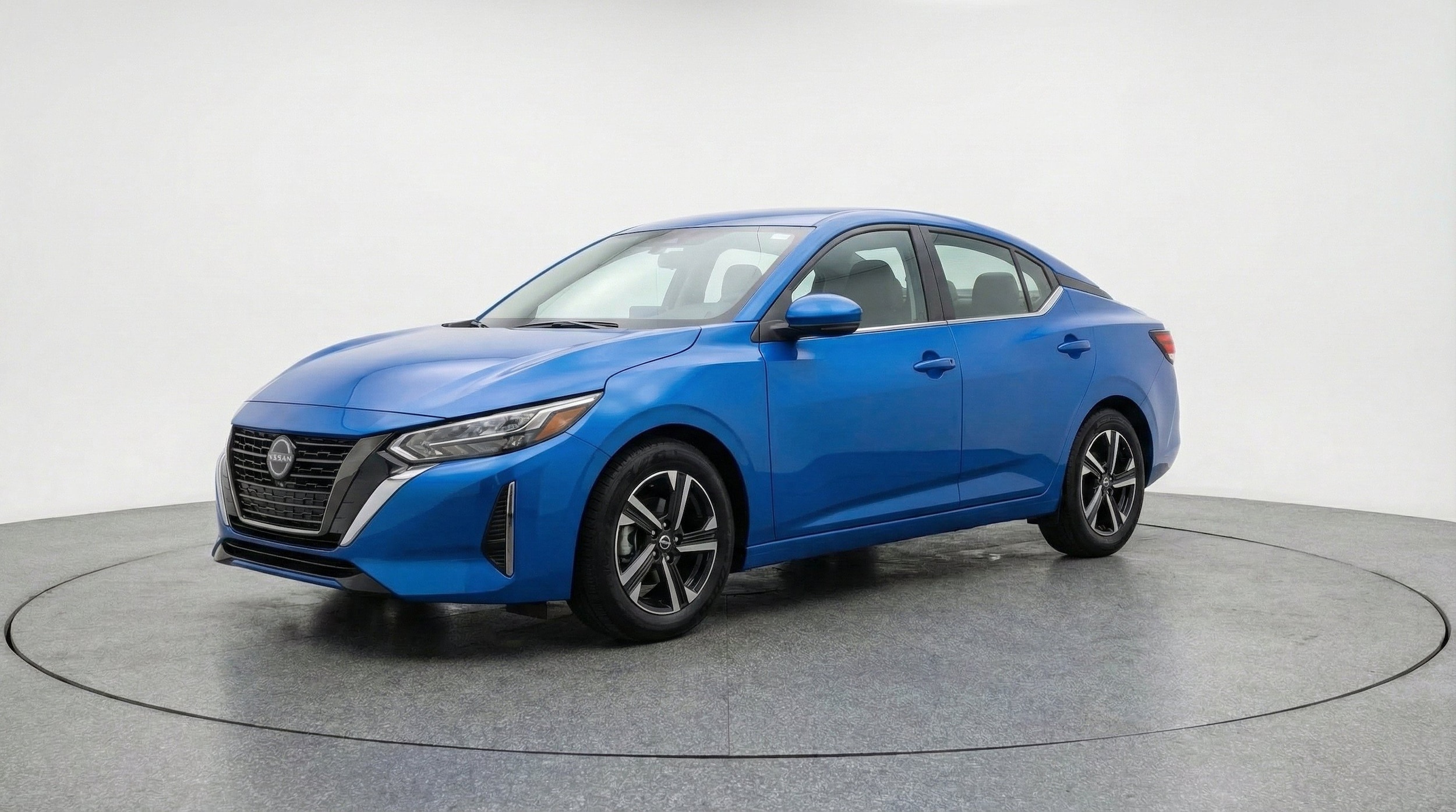 Thumbnail: 2025 Nissan Sentra - 3