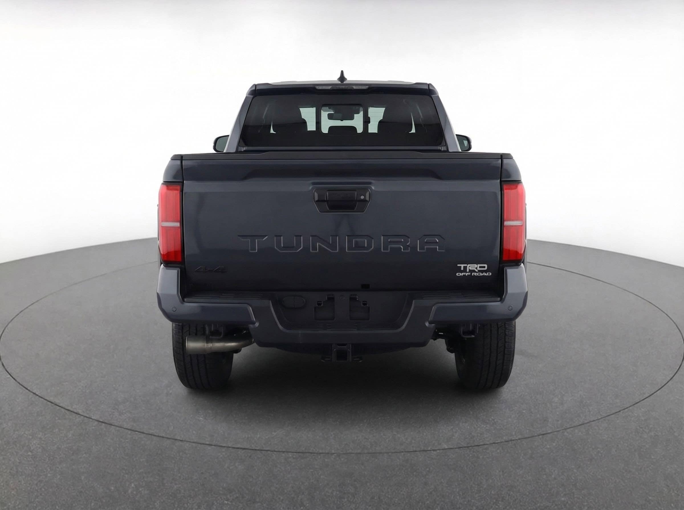 Thumbnail: 2025 Toyota Tacoma - 7