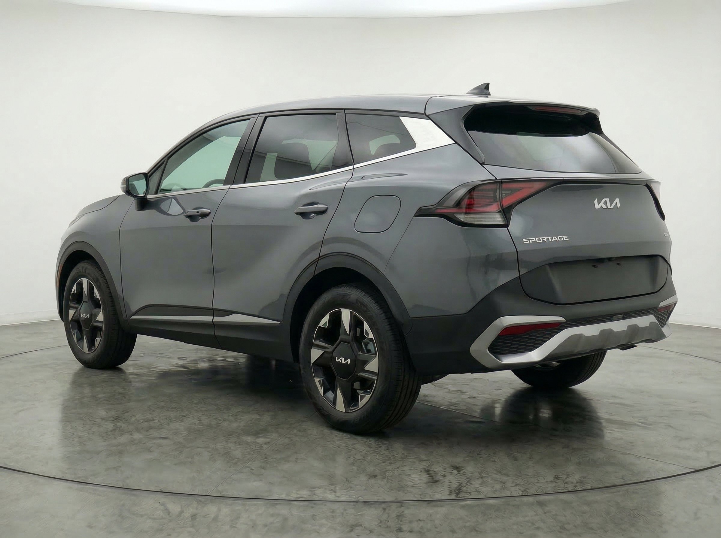 Thumbnail: 2026 Kia Sportage - 6