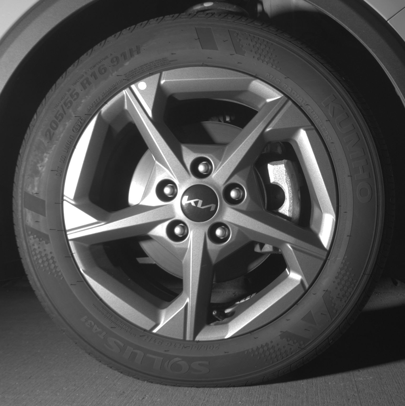 Thumbnail: 2026 Kia K4 - 13