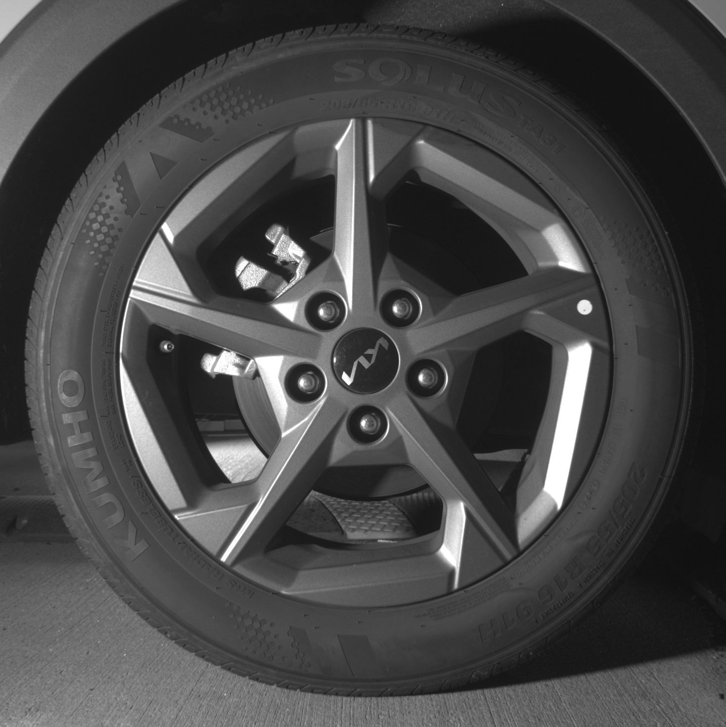 Thumbnail: 2025 Kia K4 - 12