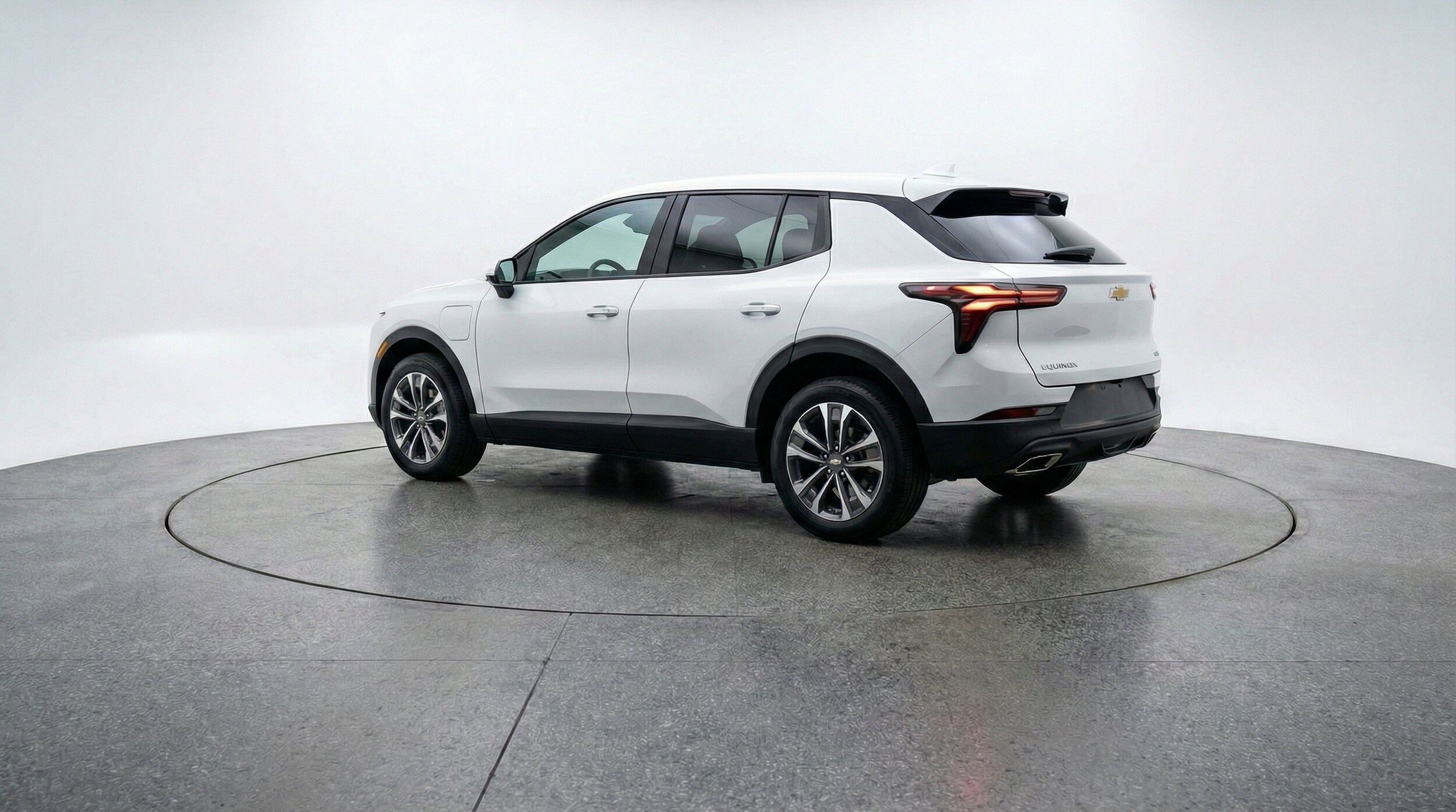 Thumbnail: 2025 Chevrolet Equinox - 6