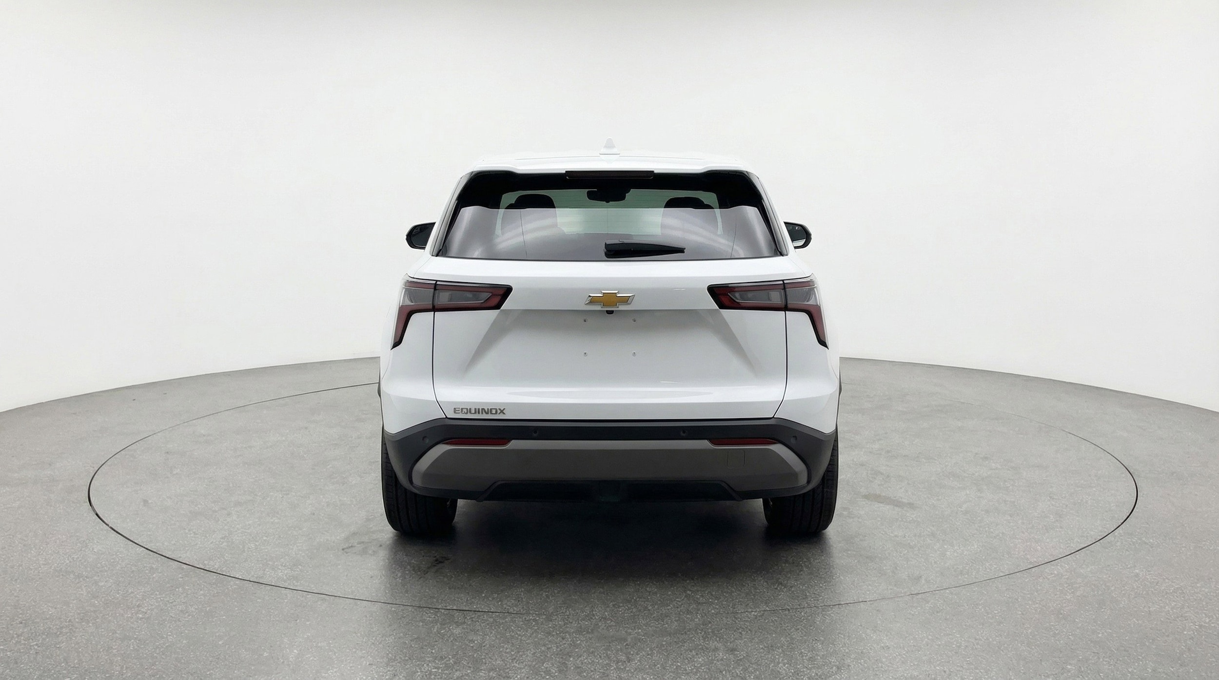 Thumbnail: 2025 Chevrolet Equinox - 7