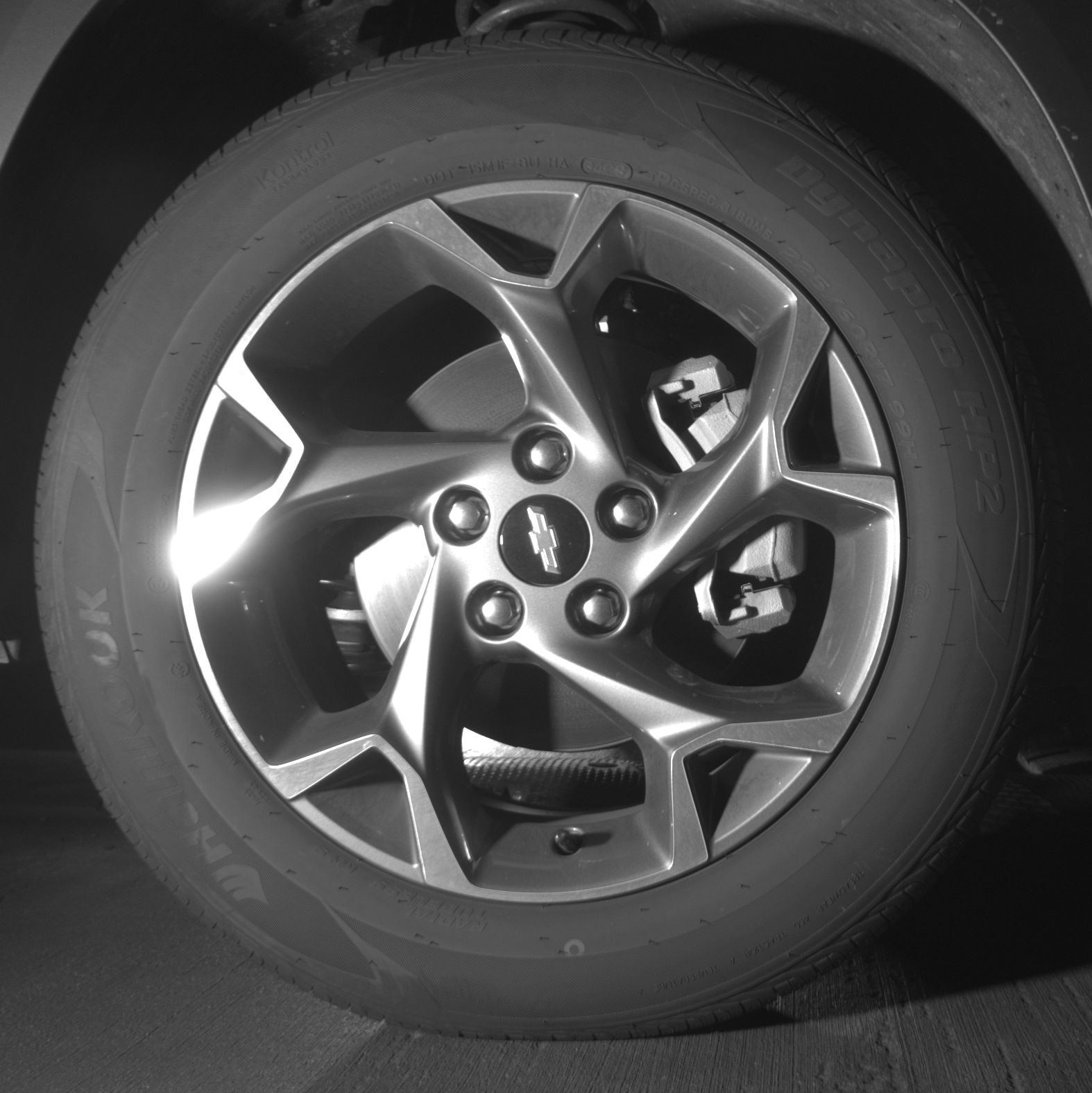 Thumbnail: 2025 Chevrolet Trax - 10