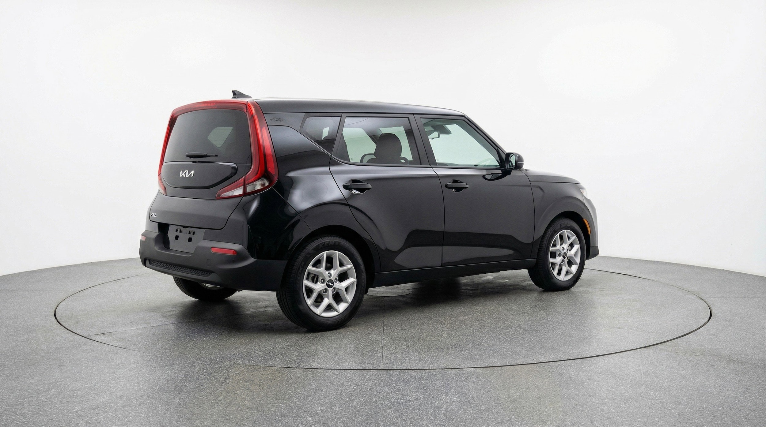 Thumbnail: 2025 Kia Soul - 9