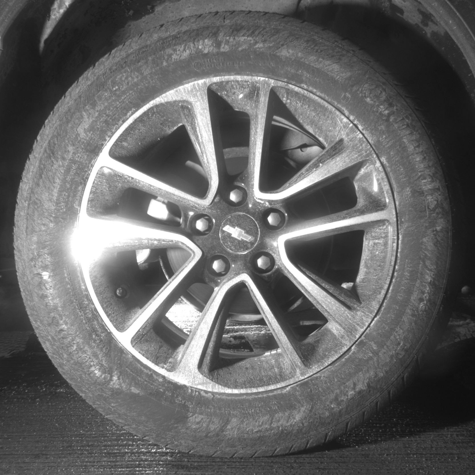 Thumbnail: 2025 Chevrolet TrailBlazer - 15