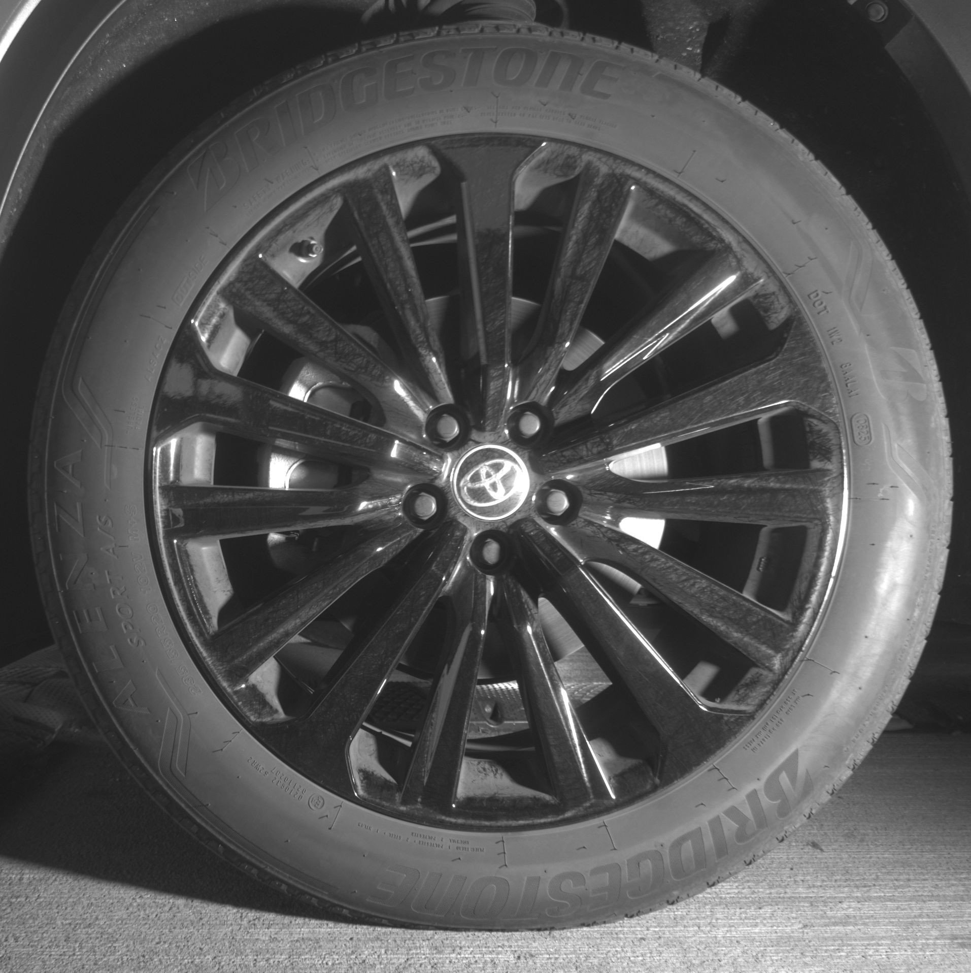 Thumbnail: 2025 Toyota Highlander - 12