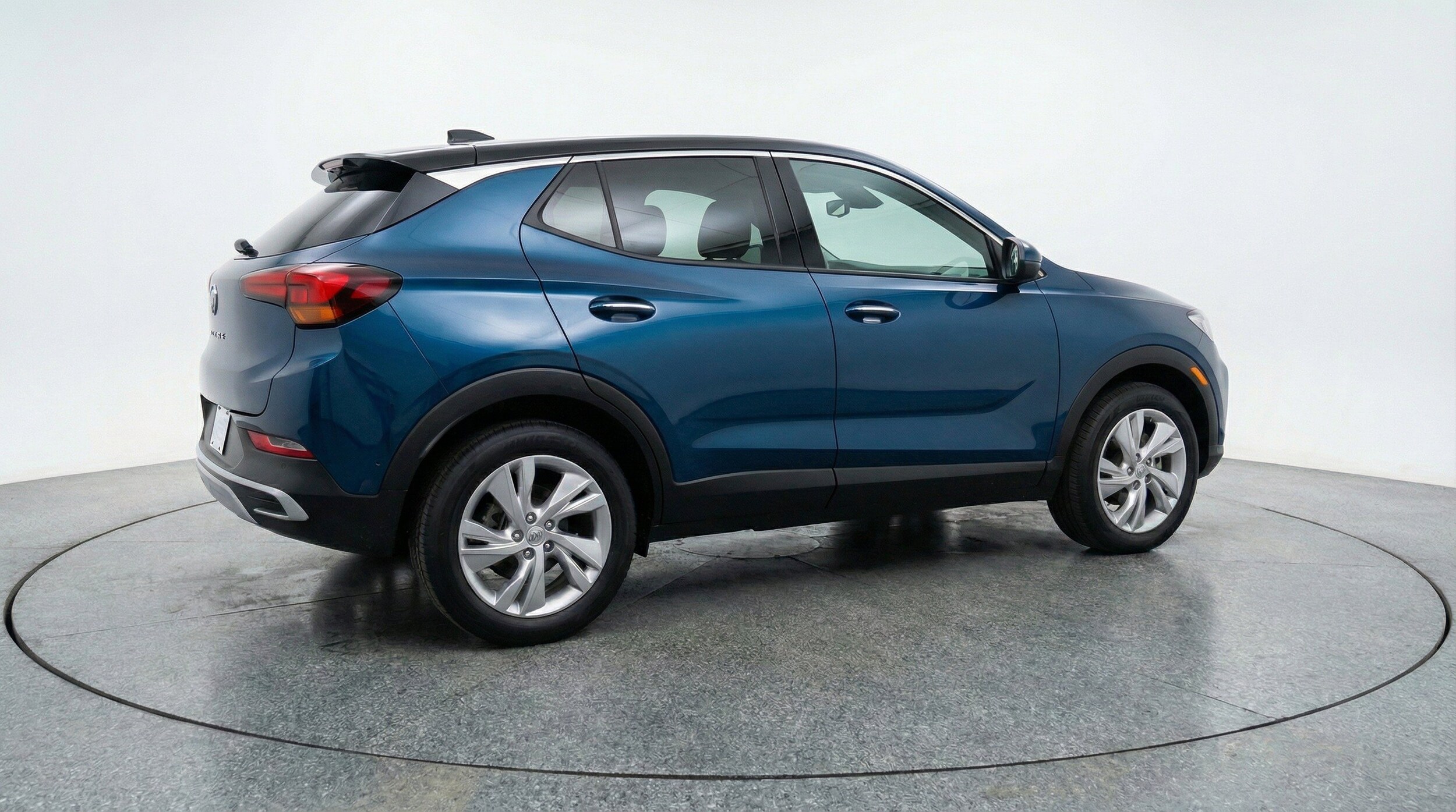 Thumbnail: 2026 Buick Encore GX - 9